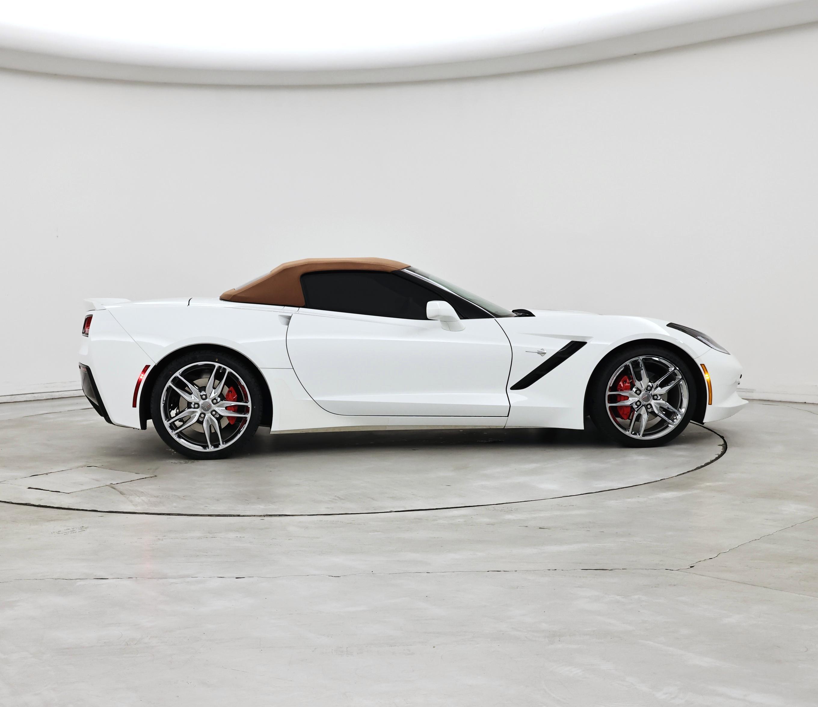 Thumbnail: 2017 Chevrolet Corvette - 7