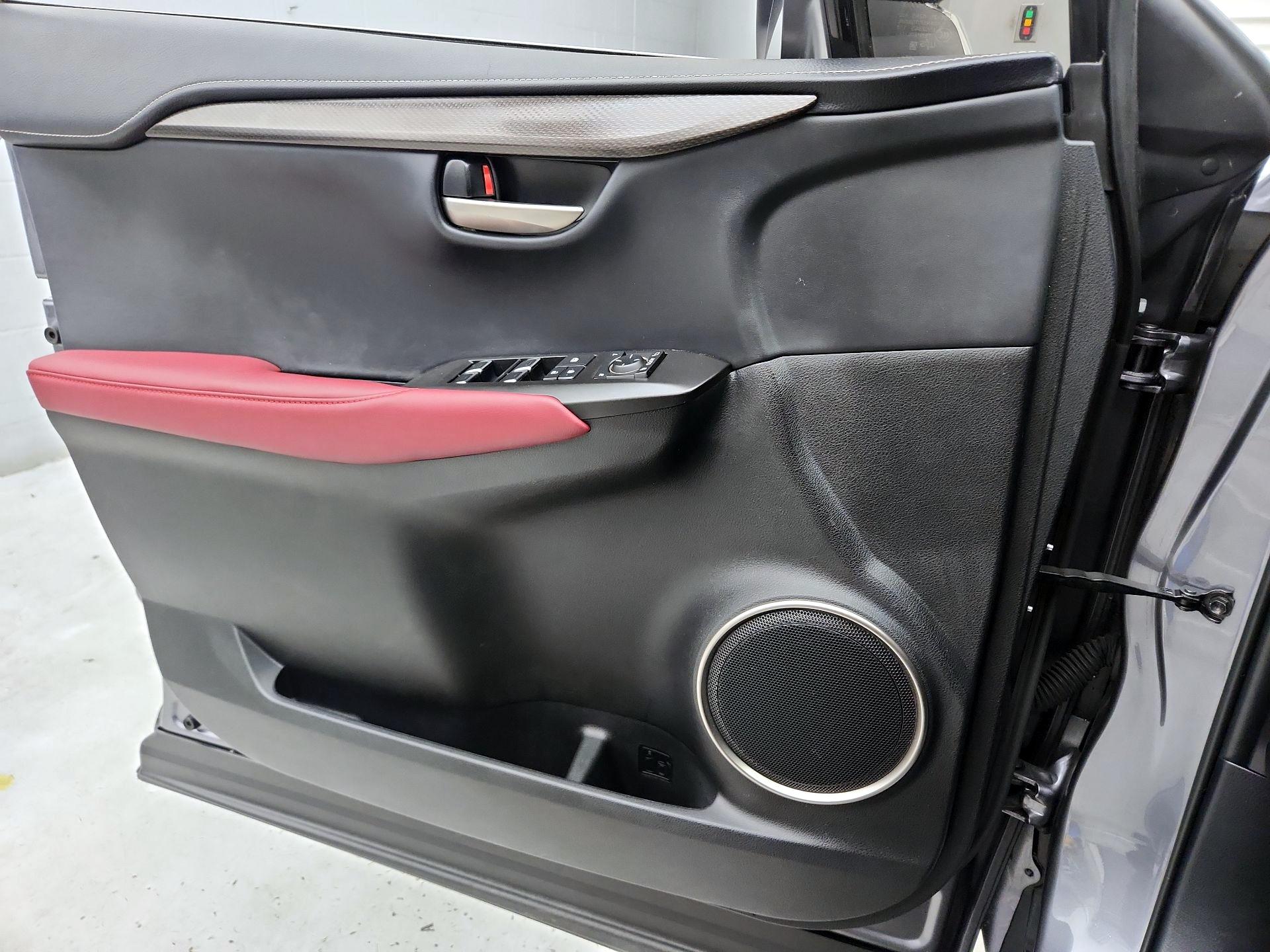 Thumbnail: 2021 Lexus NX - 12