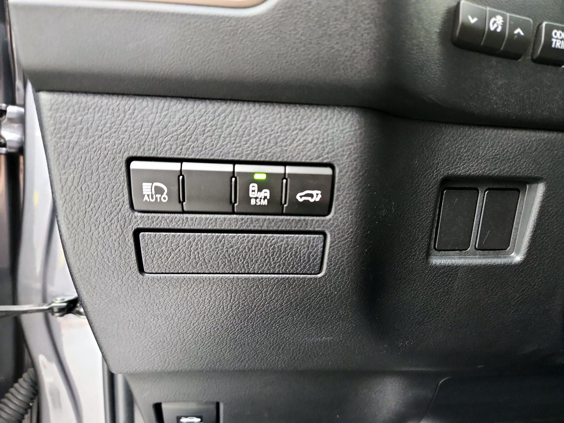 Thumbnail: 2021 Lexus NX - 13