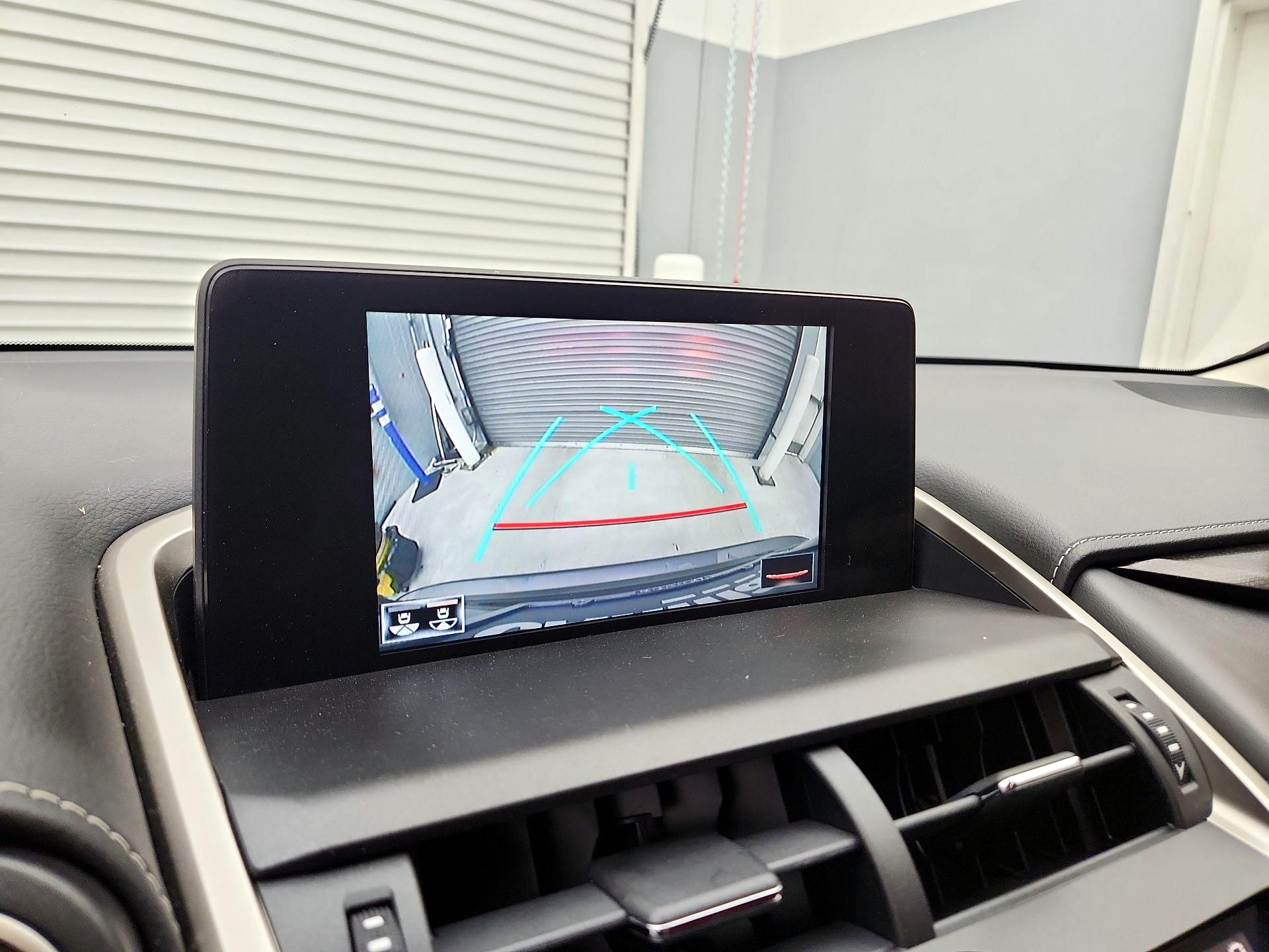 Thumbnail: 2021 Lexus NX - 14