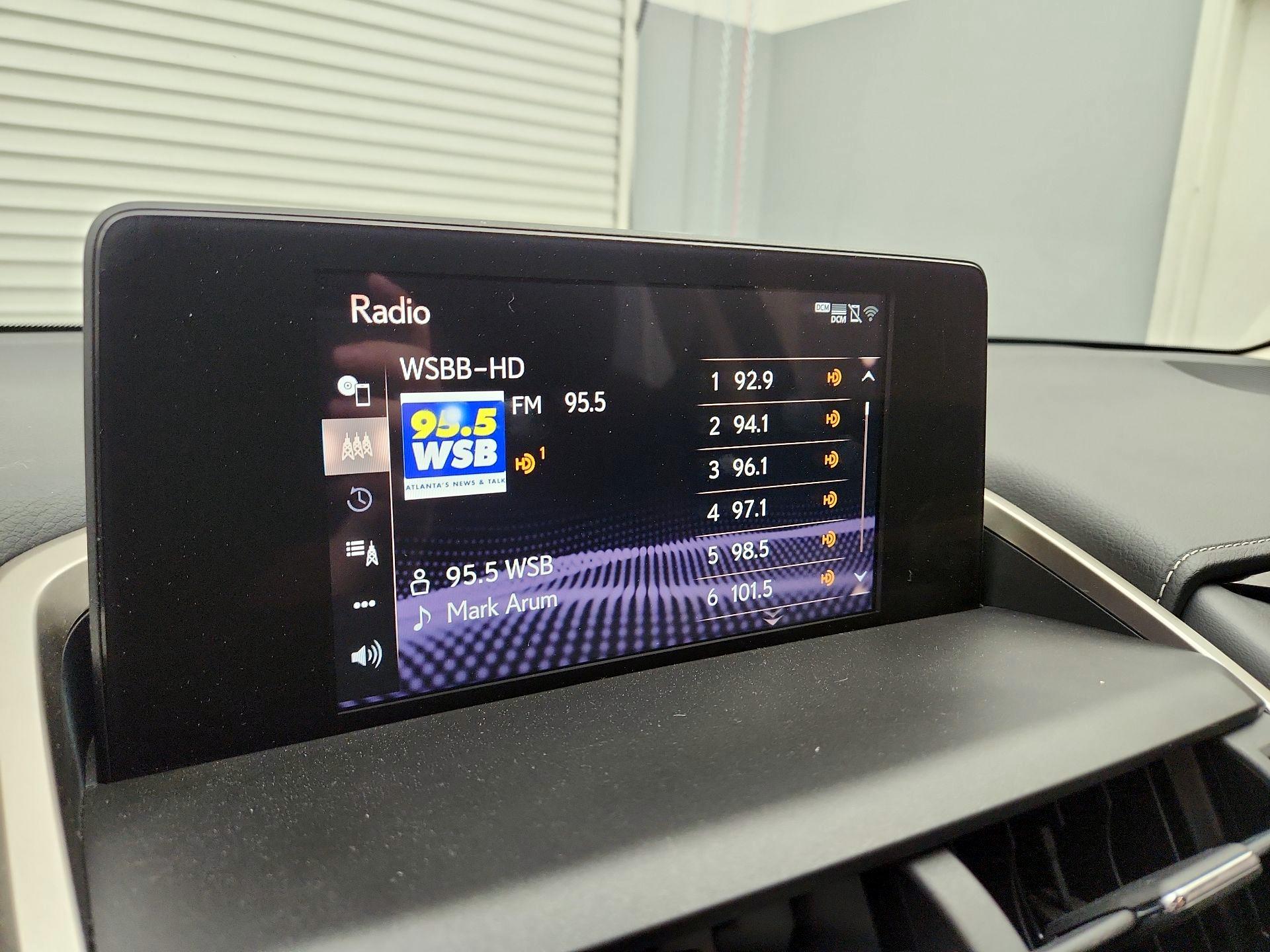 Thumbnail: 2021 Lexus NX - 15