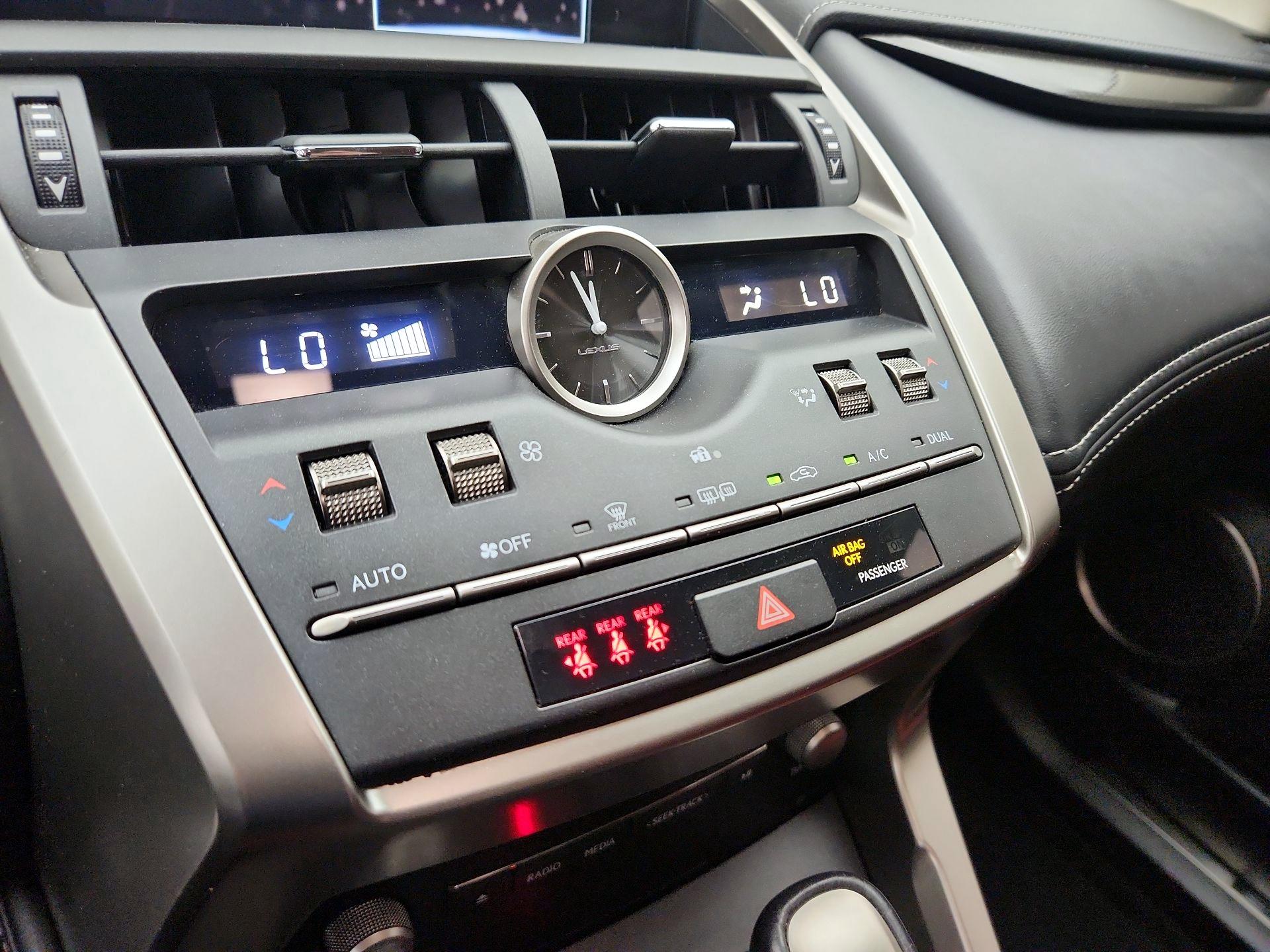 Thumbnail: 2021 Lexus NX - 16