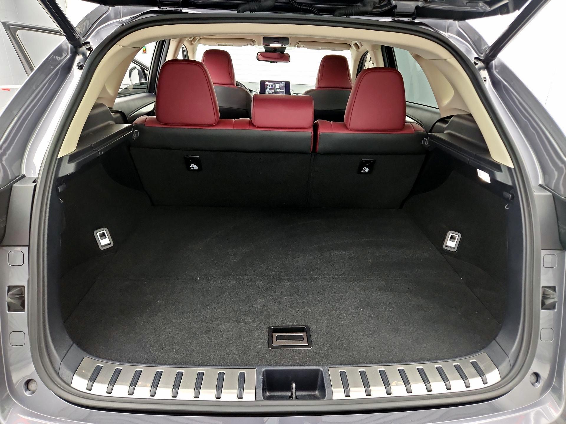 Thumbnail: 2021 Lexus NX - 20