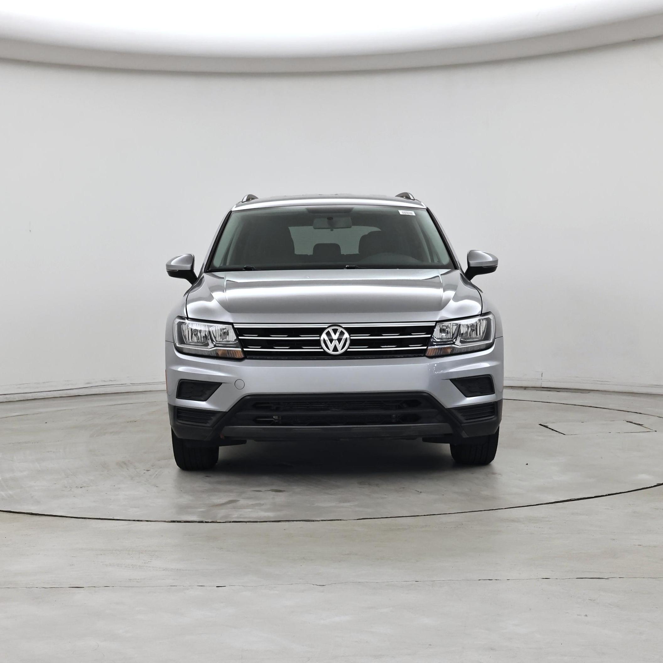 Thumbnail: 2020 Volkswagen Tiguan - 5
