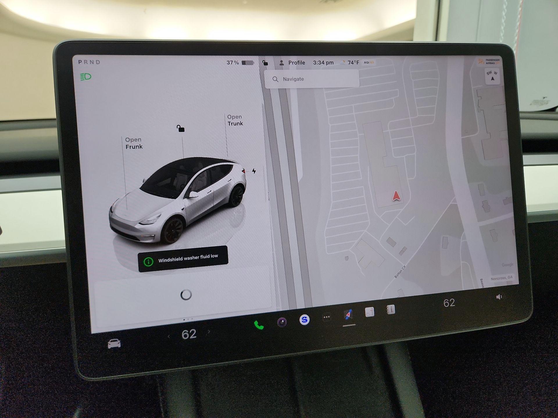 Thumbnail: 2023 Tesla Model Y - 13