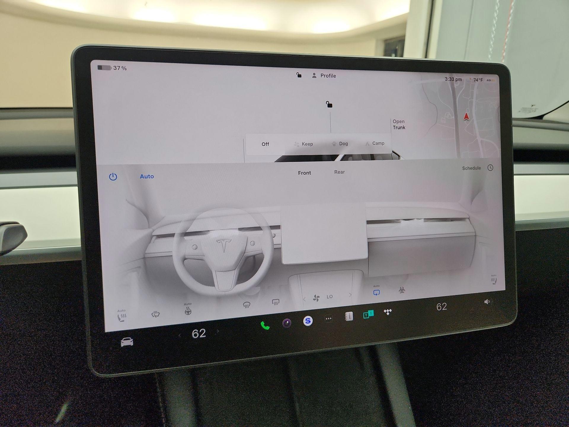 Thumbnail: 2023 Tesla Model Y - 16