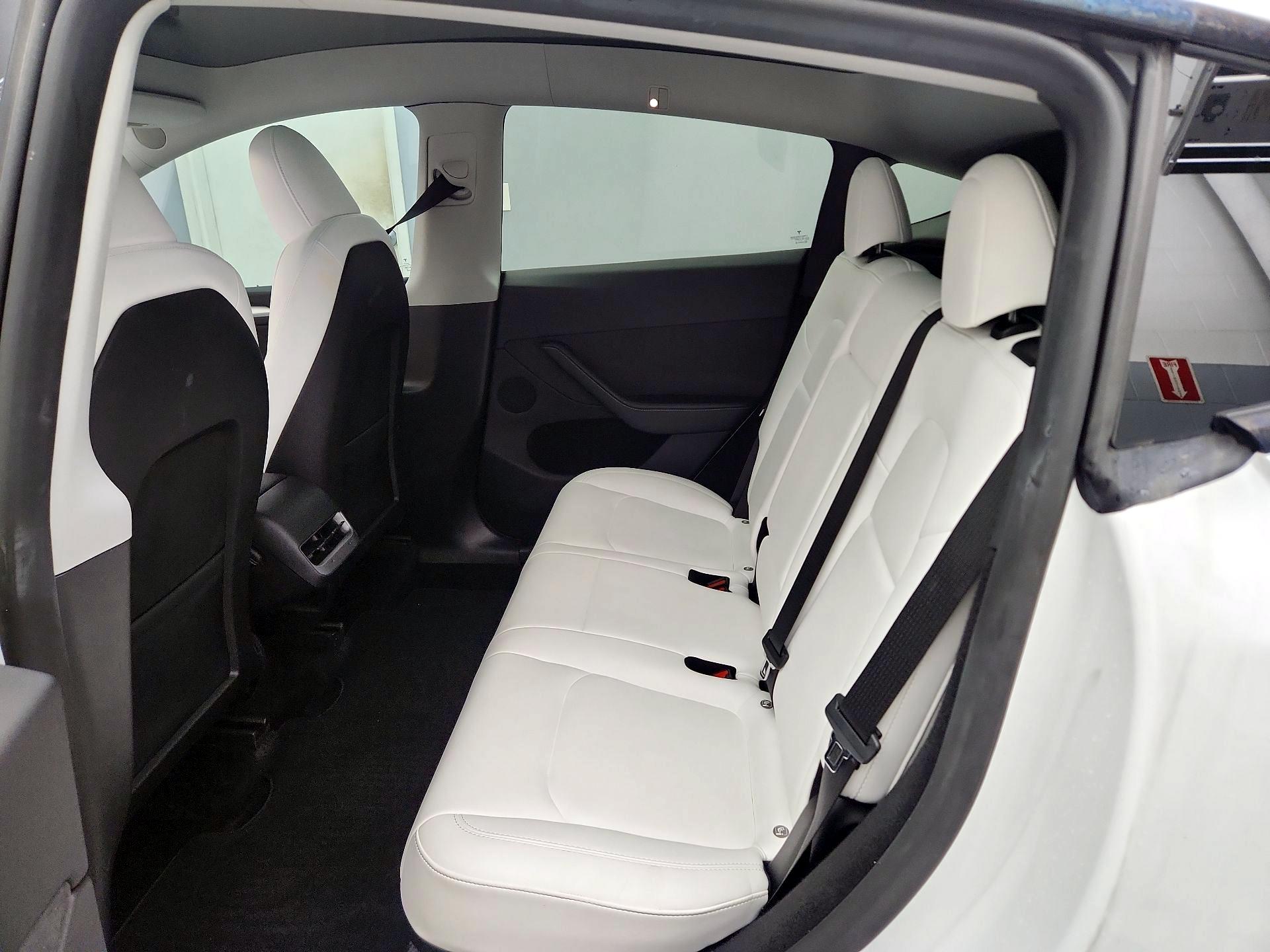 Thumbnail: 2023 Tesla Model Y - 19