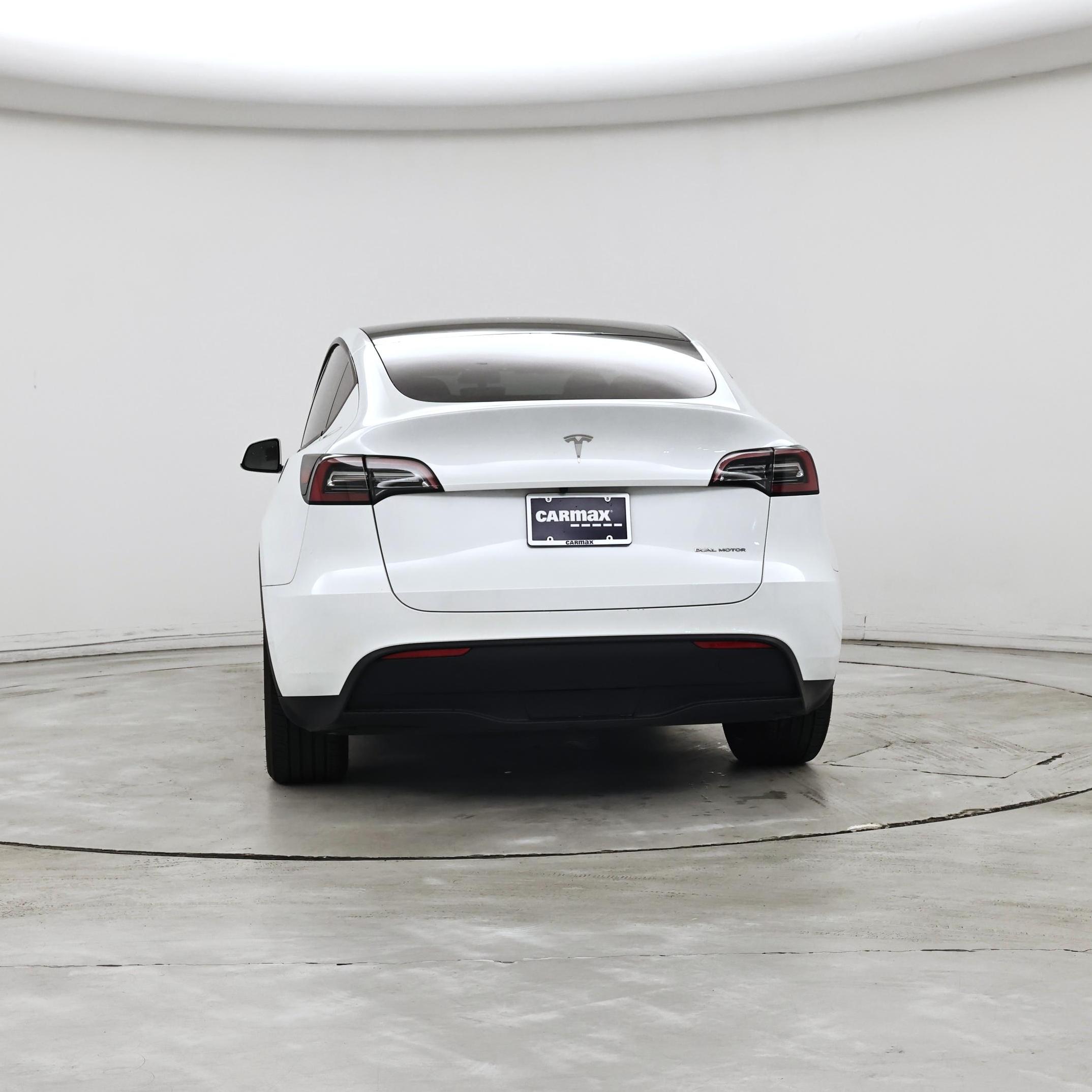 Thumbnail: 2023 Tesla Model Y - 6