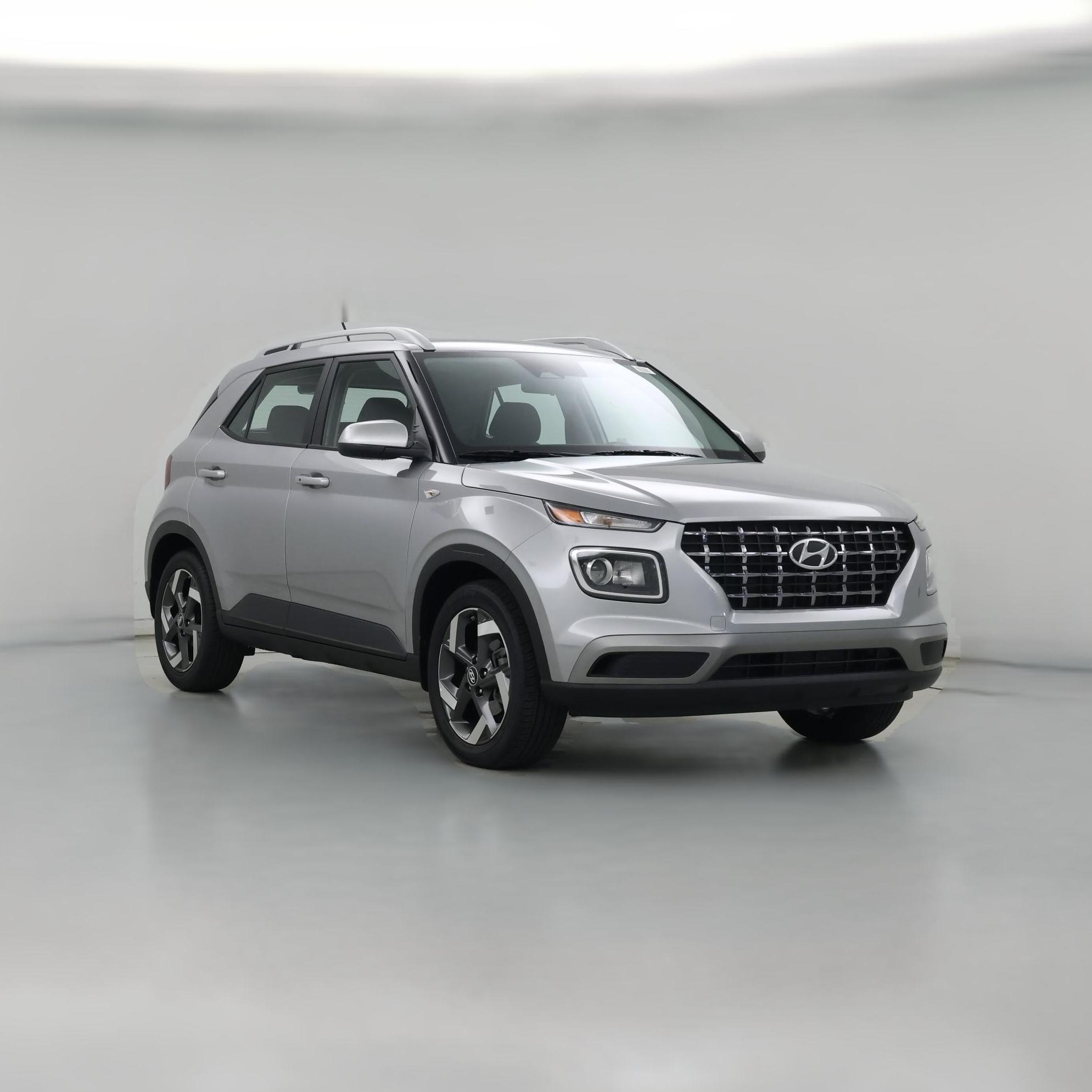 Thumbnail: 2025 Hyundai Venue - 1