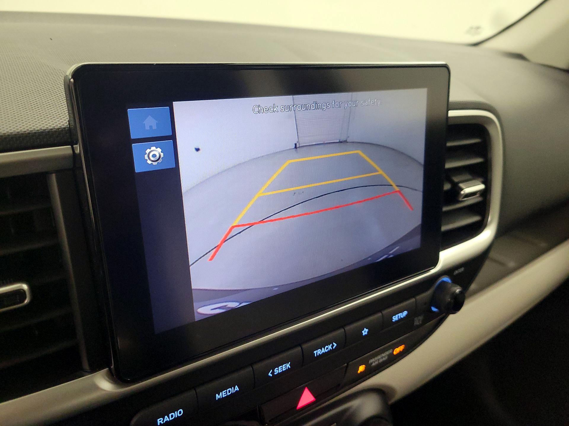 Thumbnail: 2025 Hyundai Venue - 14