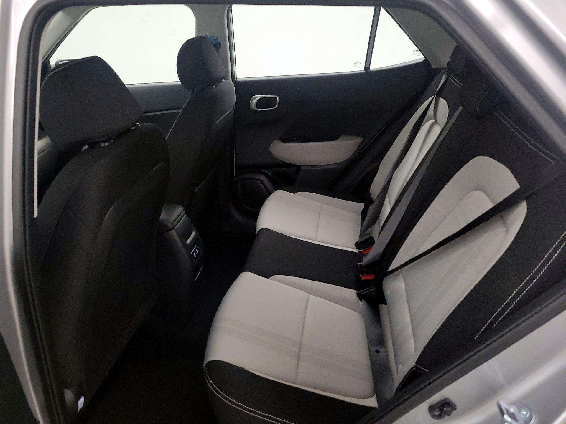 Thumbnail: 2025 Hyundai Venue - 20