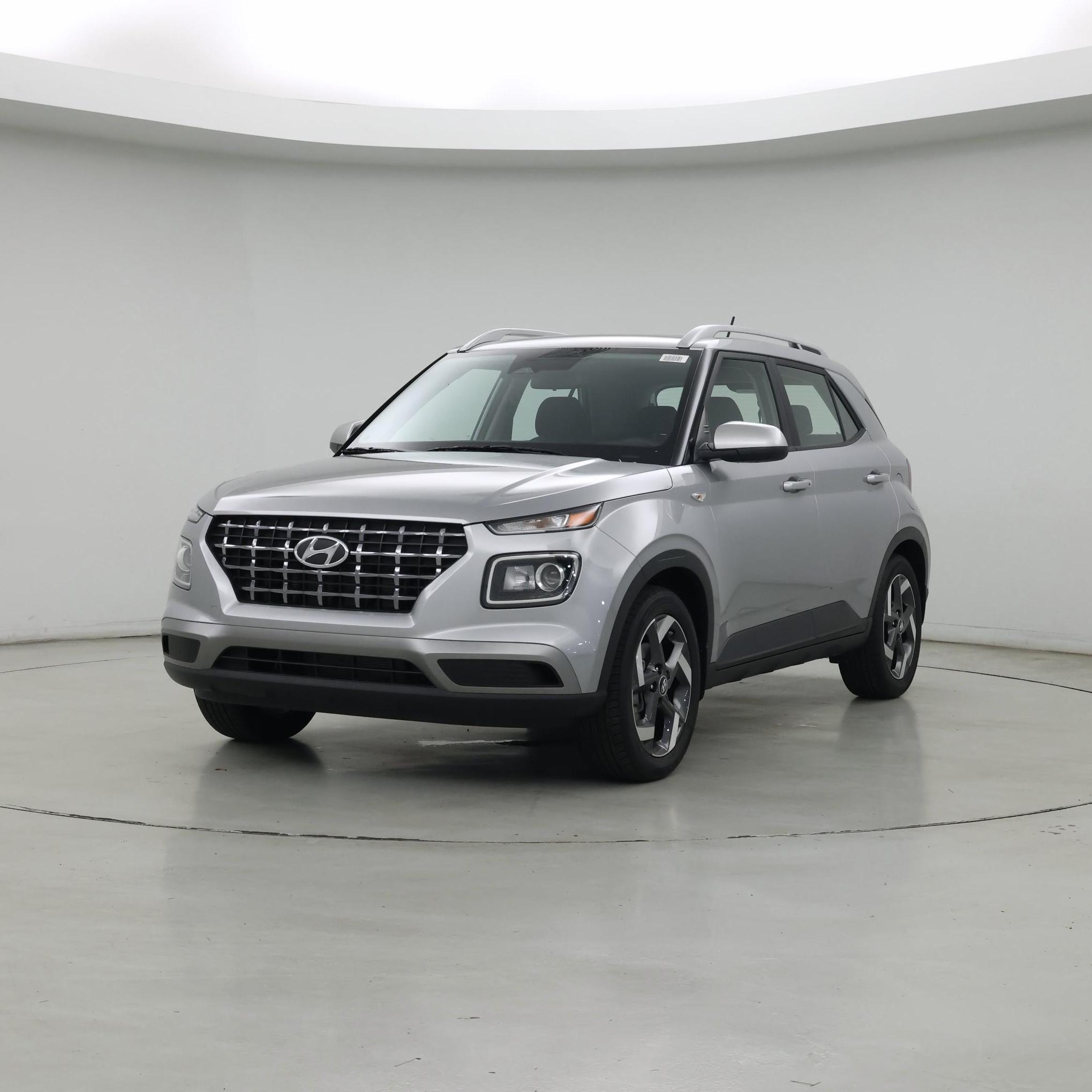 Thumbnail: 2025 Hyundai Venue - 4