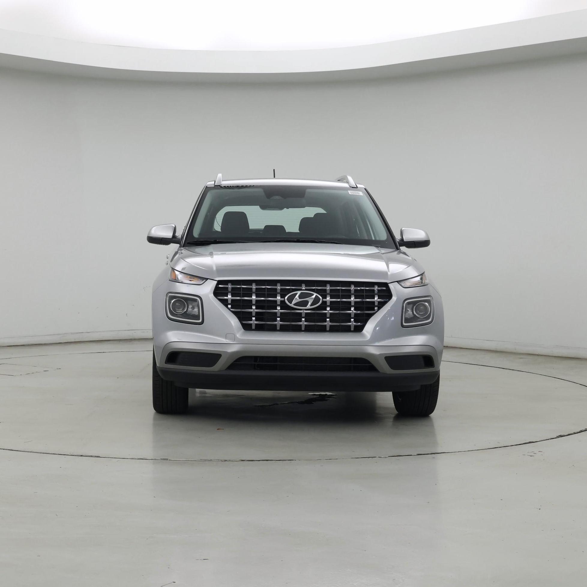 Thumbnail: 2025 Hyundai Venue - 5