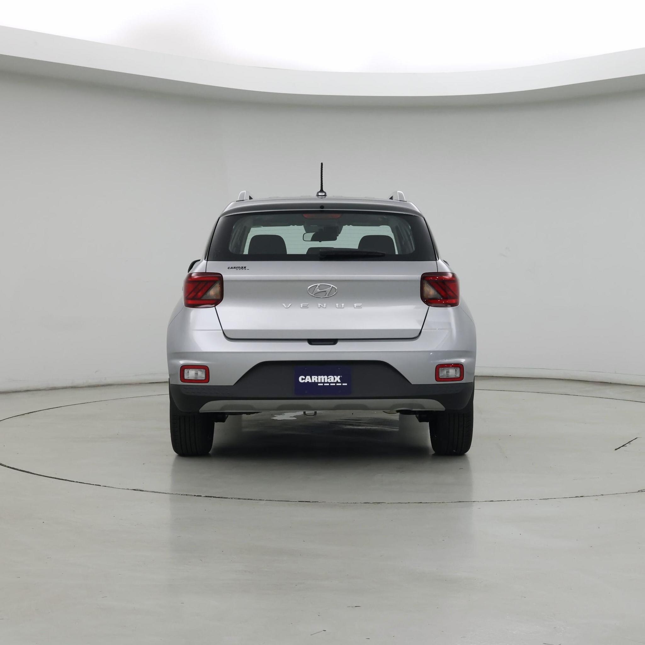 Thumbnail: 2025 Hyundai Venue - 6