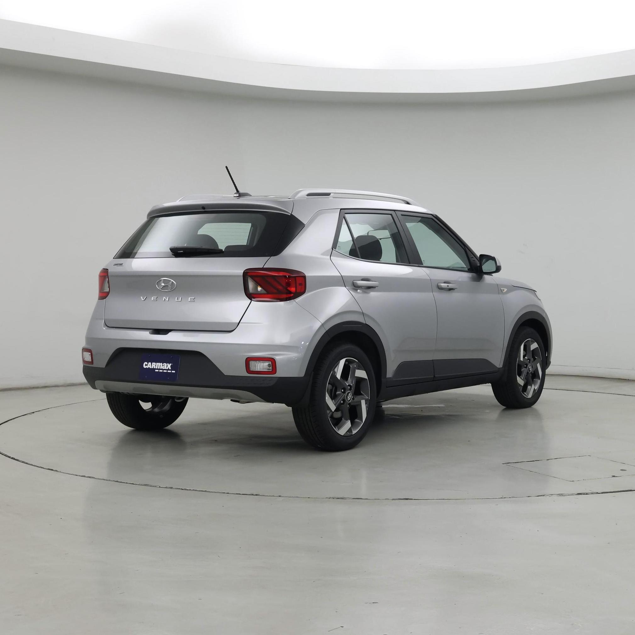 Thumbnail: 2025 Hyundai Venue - 8