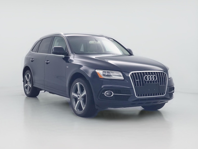 2017 Audi Q5 Premium Plus -
                  Kennesaw, GA