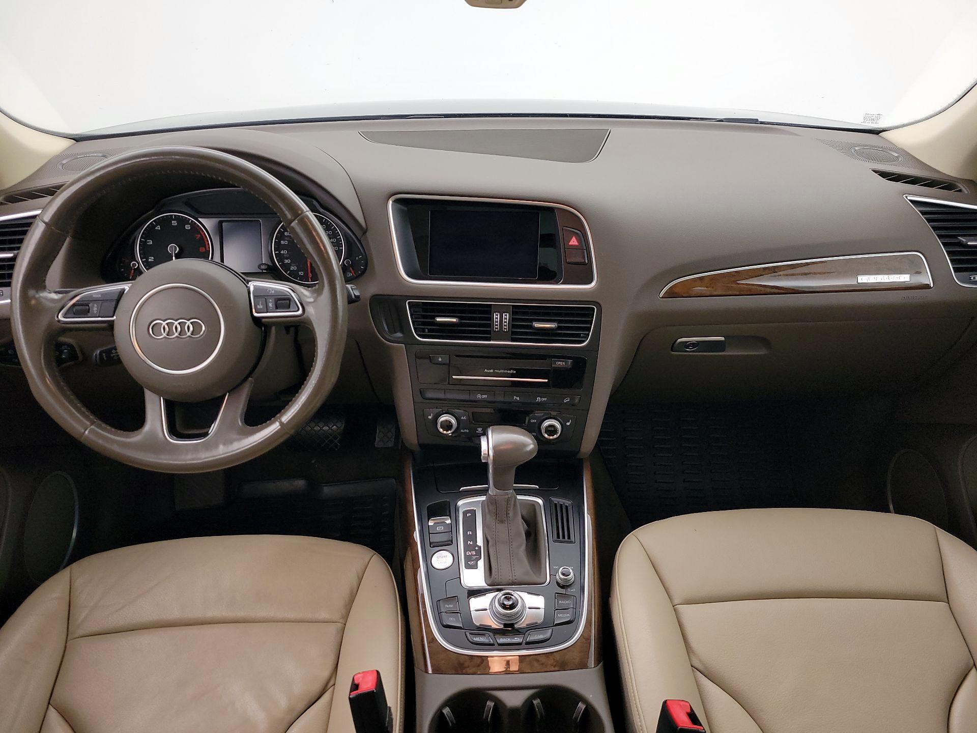 Thumbnail: 2017 Audi Q5 - 9