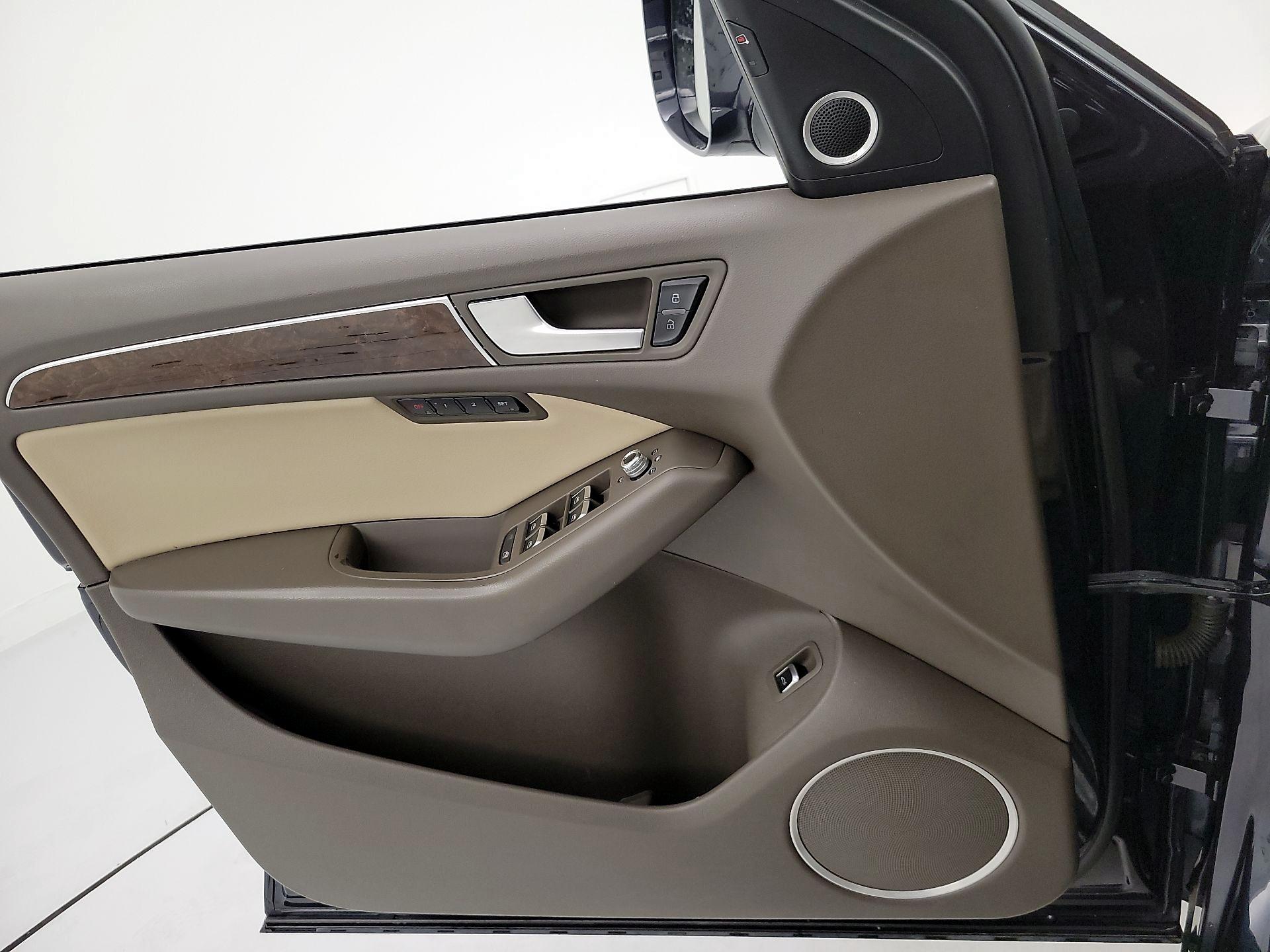 Thumbnail: 2017 Audi Q5 - 12