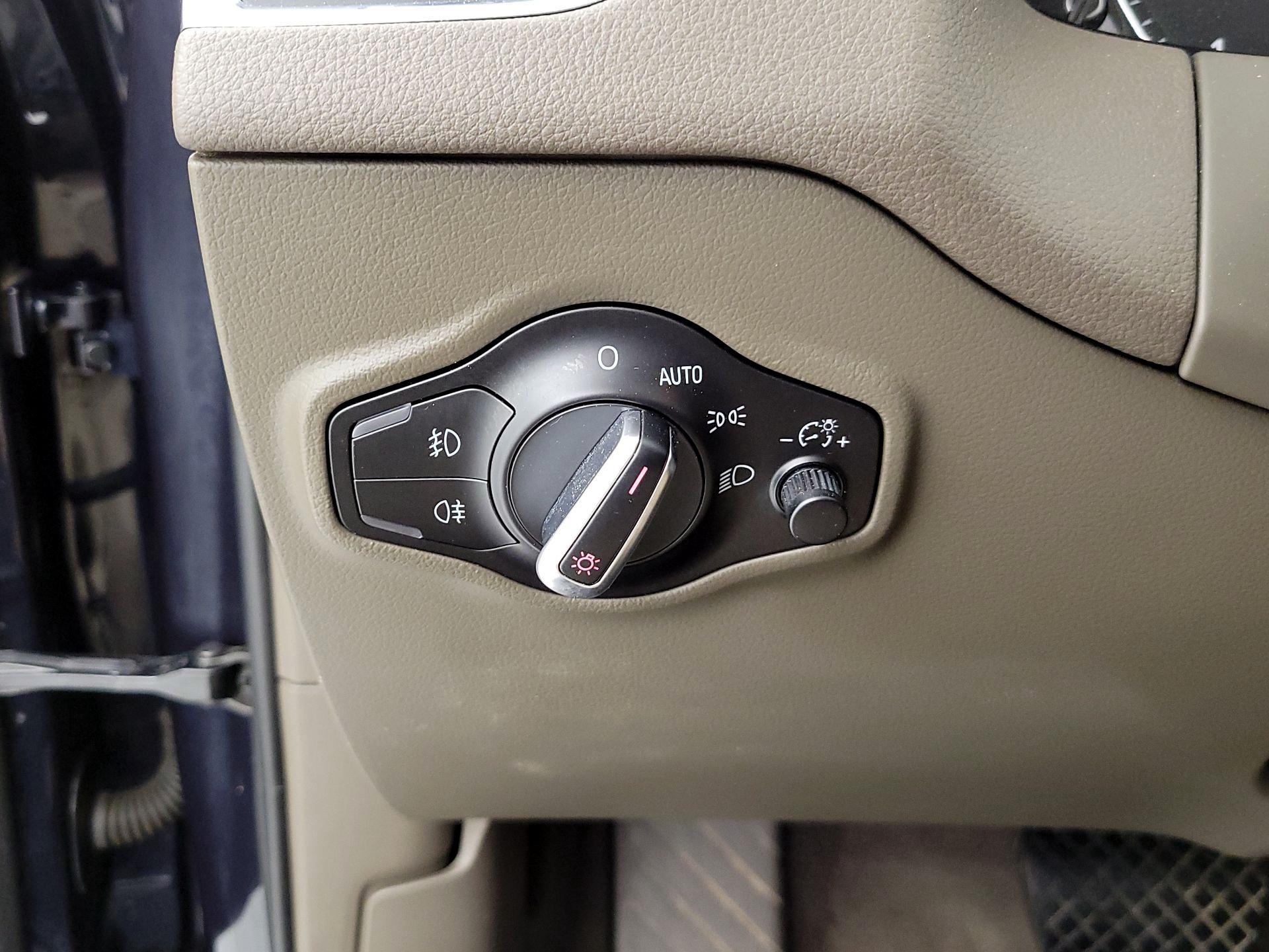 Thumbnail: 2017 Audi Q5 - 13