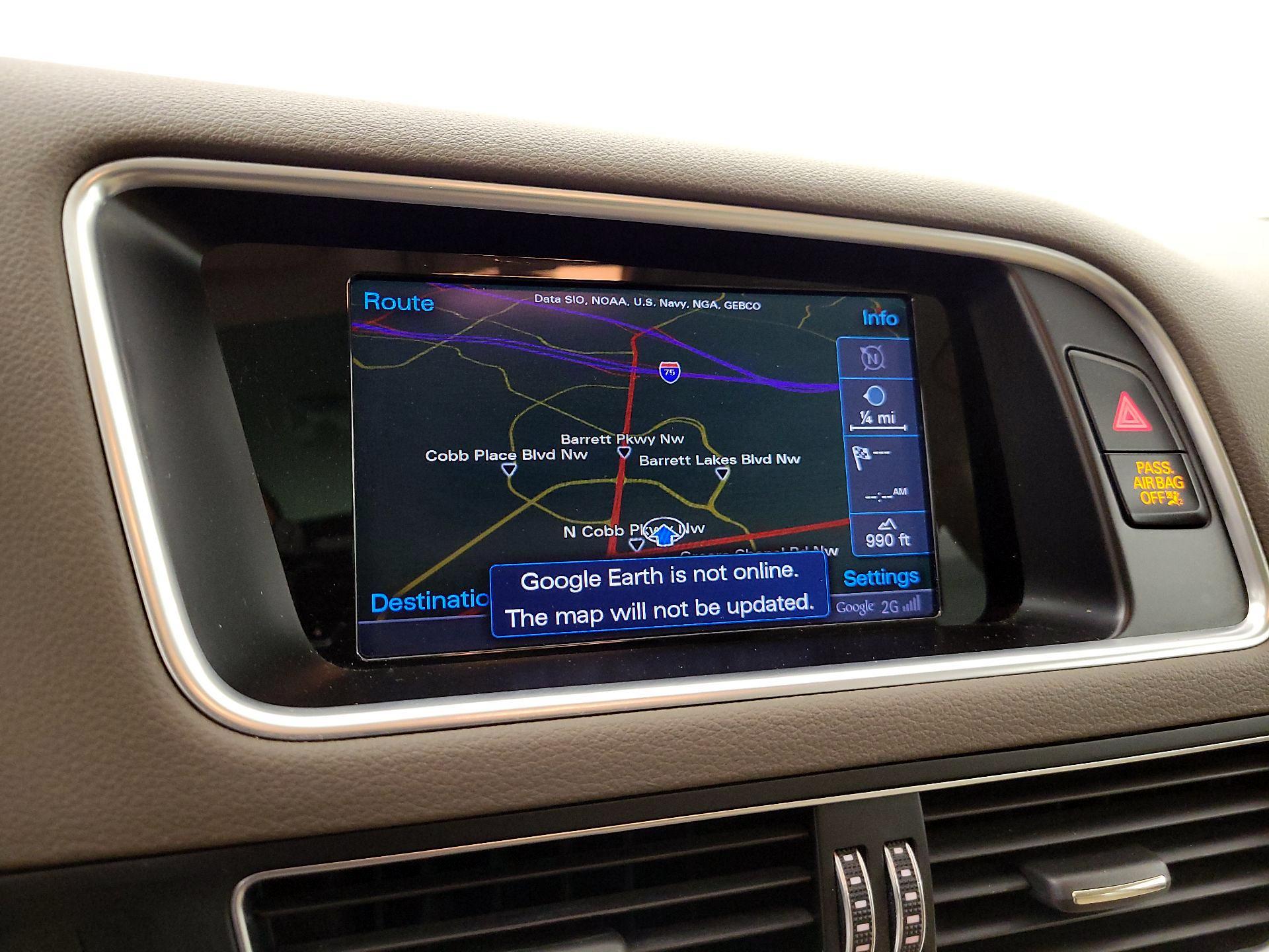 Thumbnail: 2017 Audi Q5 - 14