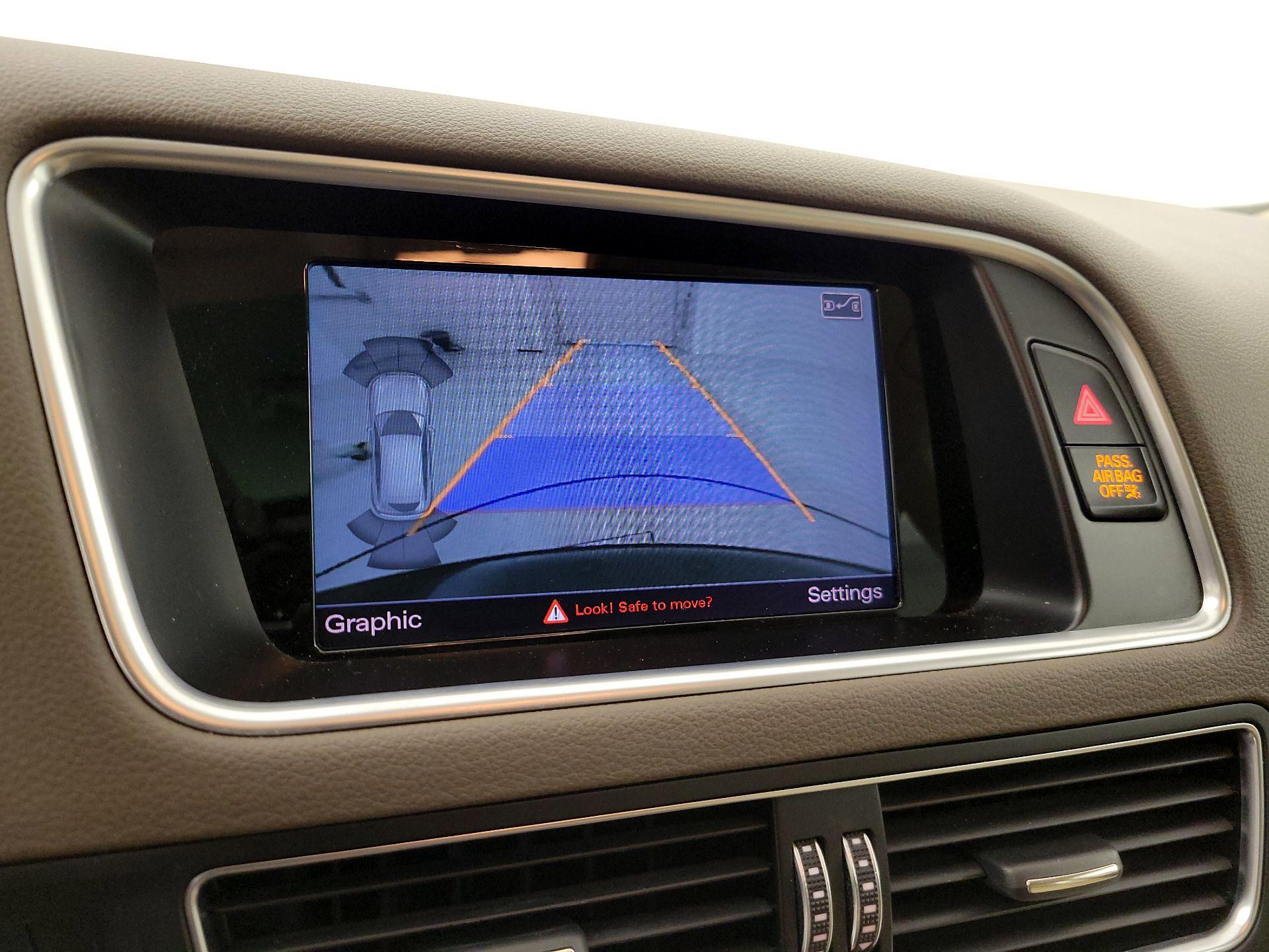 Thumbnail: 2017 Audi Q5 - 15