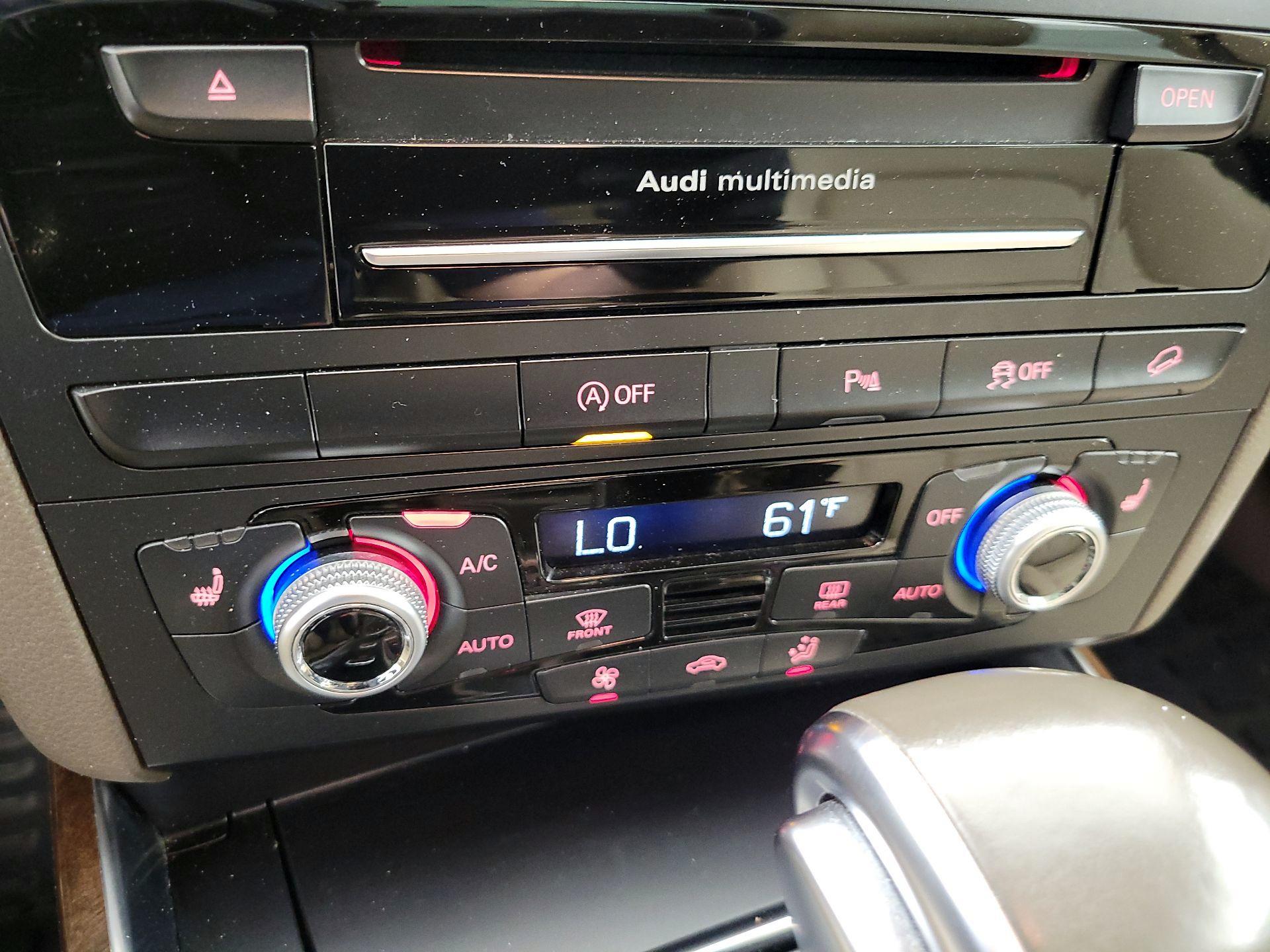 Thumbnail: 2017 Audi Q5 - 17