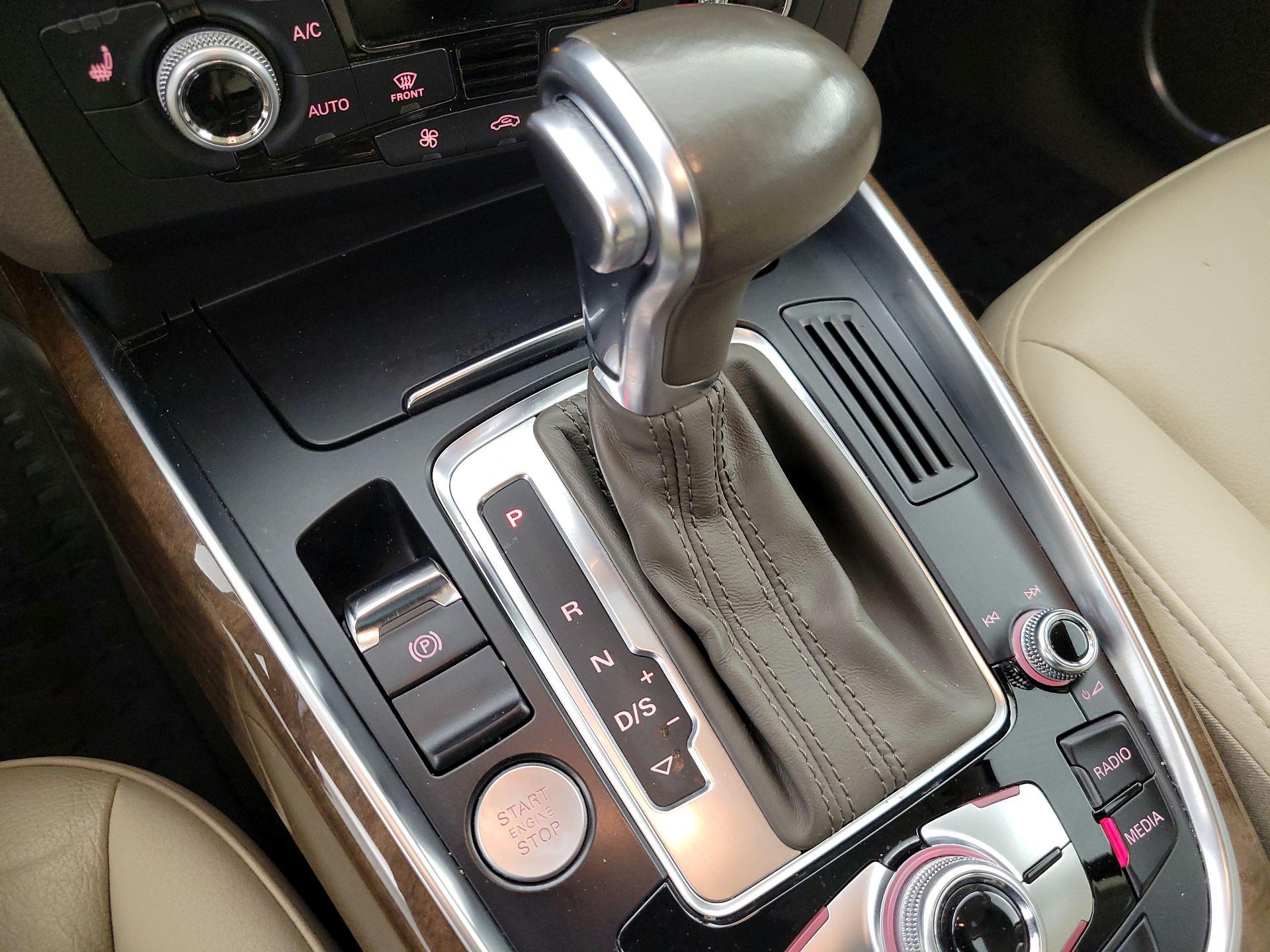 Thumbnail: 2017 Audi Q5 - 18