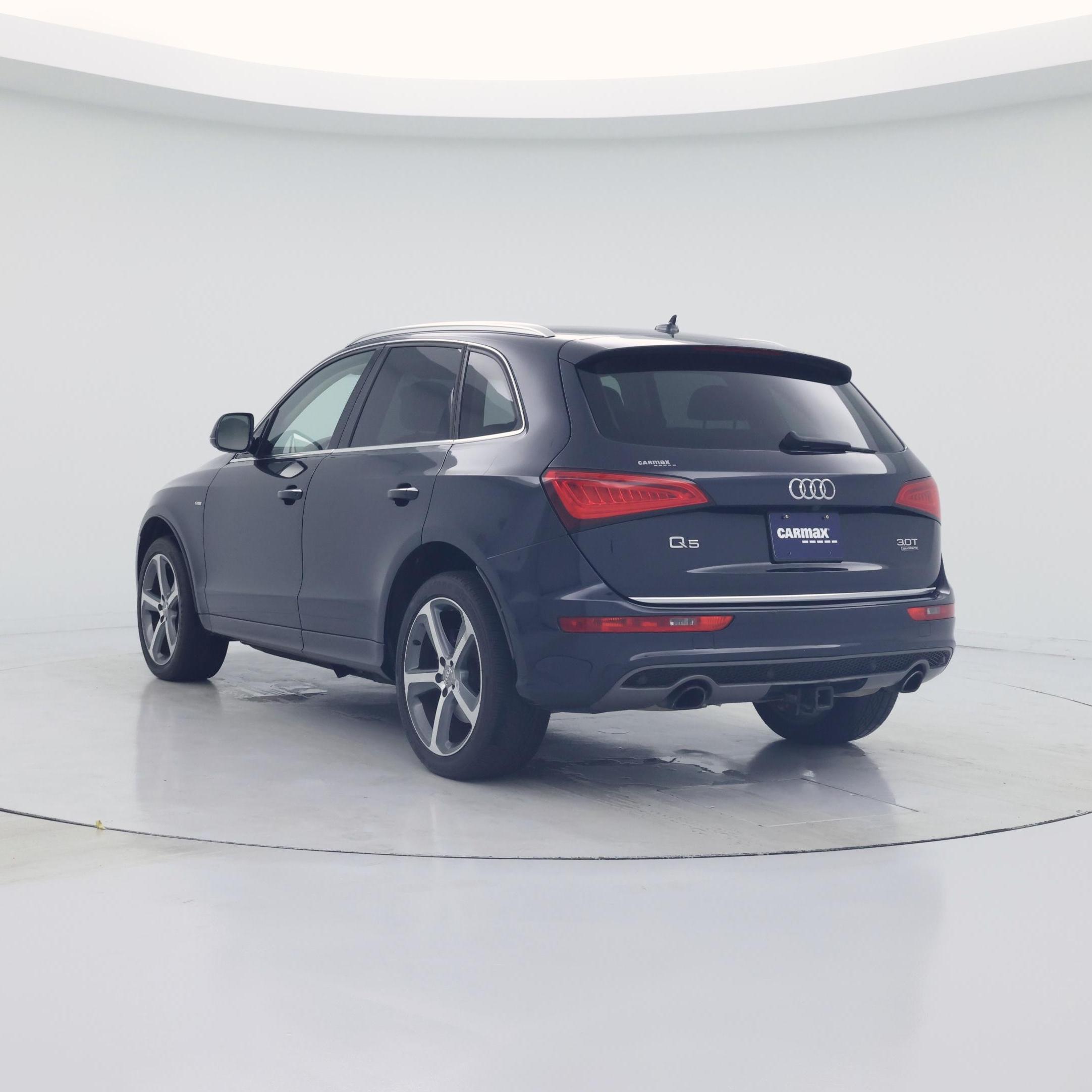 Thumbnail: 2017 Audi Q5 - 2