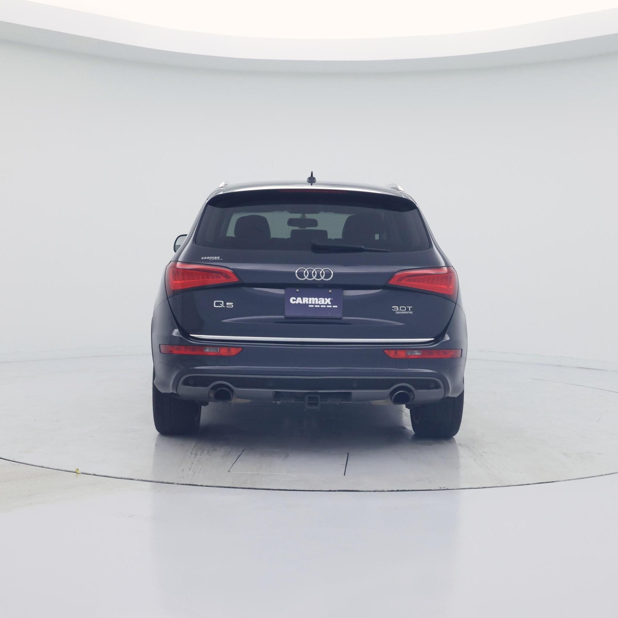 Thumbnail: 2017 Audi Q5 - 6