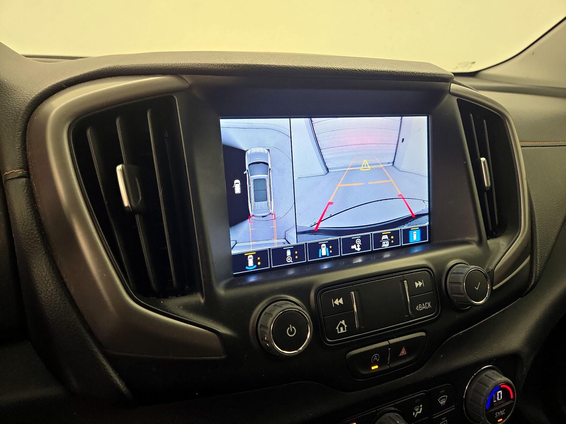 Thumbnail: 2022 GMC Terrain - 13