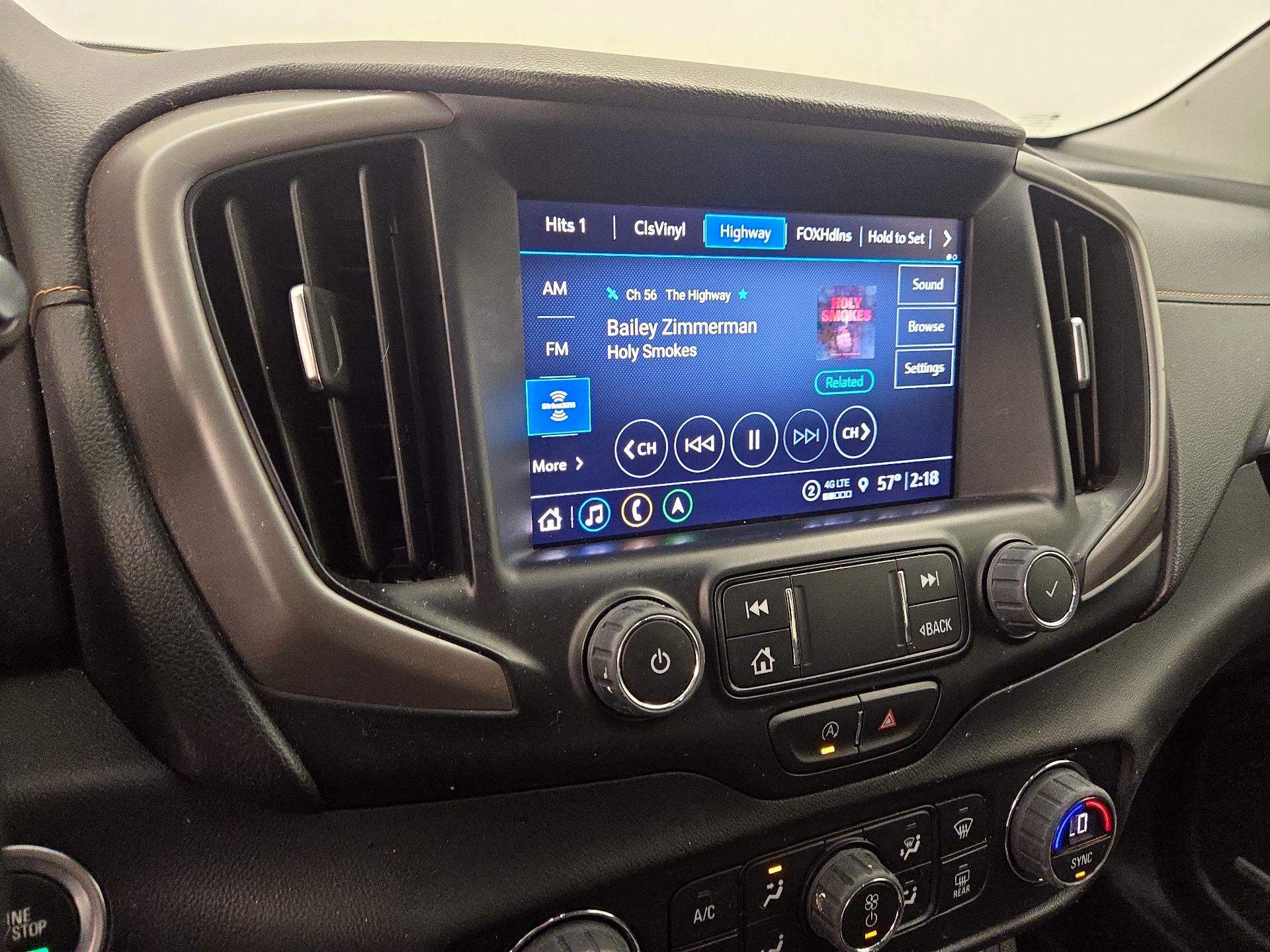 Thumbnail: 2022 GMC Terrain - 14