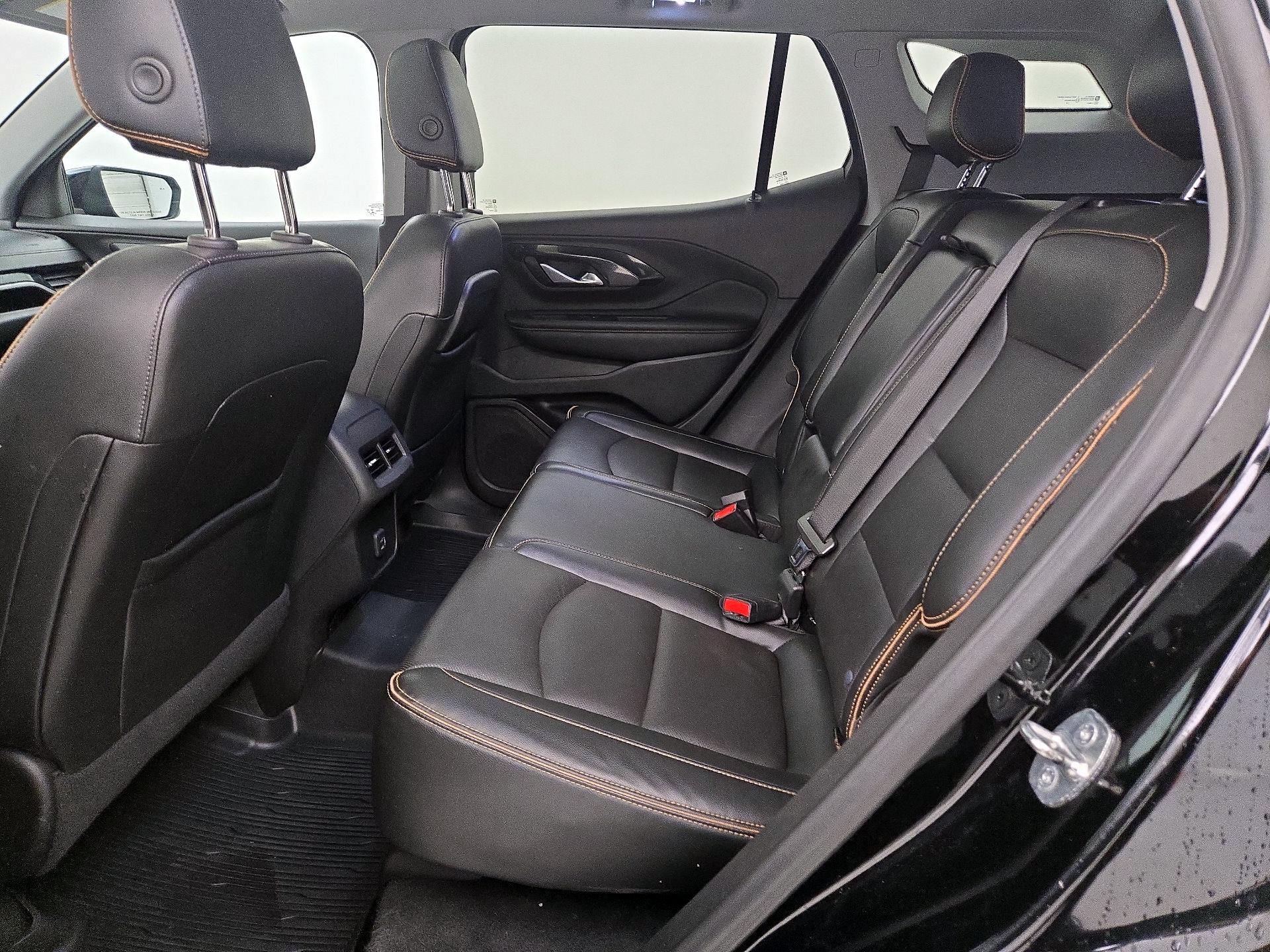Thumbnail: 2022 GMC Terrain - 18