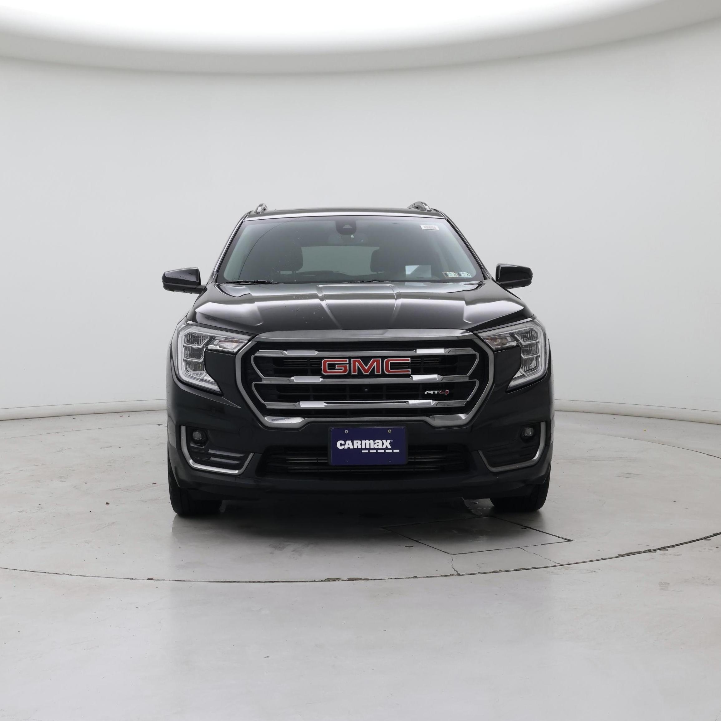 Thumbnail: 2022 GMC Terrain - 5