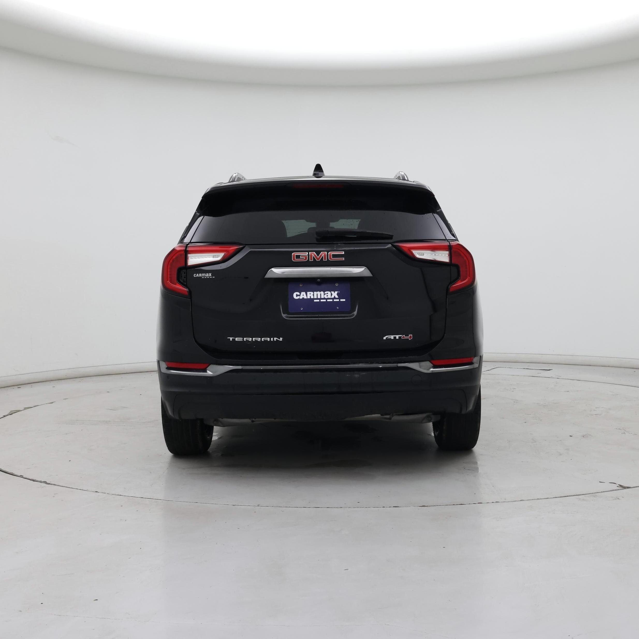 Thumbnail: 2022 GMC Terrain - 6