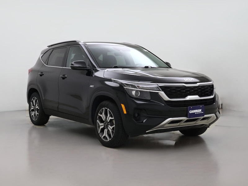 2023 Kia Seltos EX