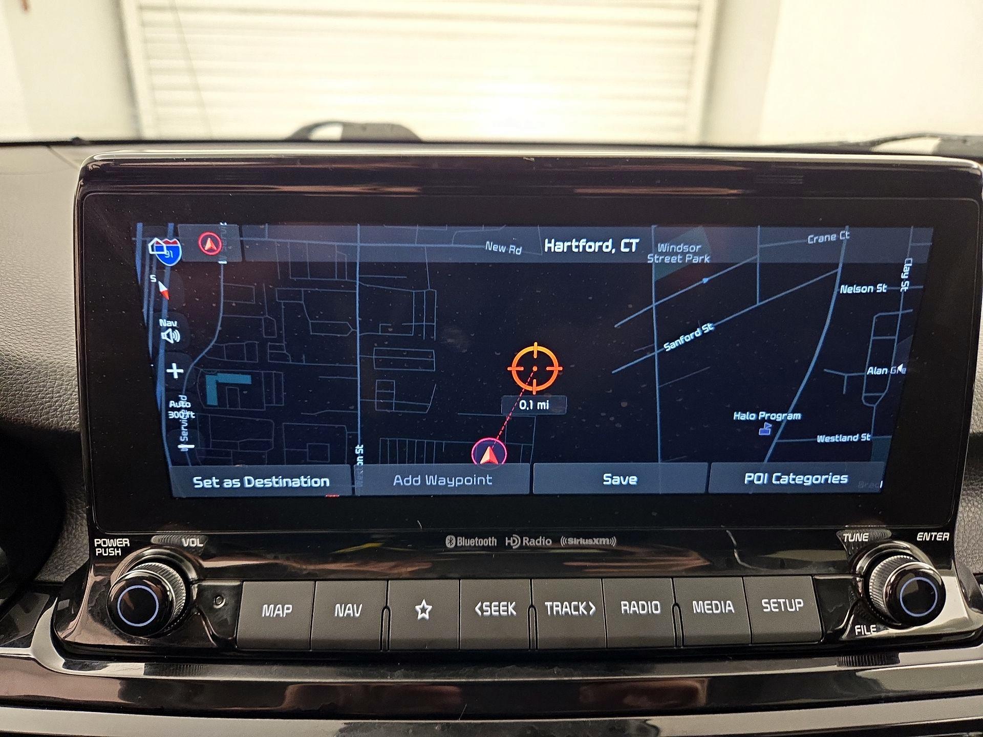 Thumbnail: 2023 Kia Seltos - 13