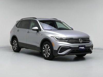 2023 Volkswagen Tiguan S