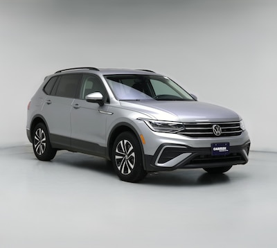 2023 Volkswagen Tiguan S