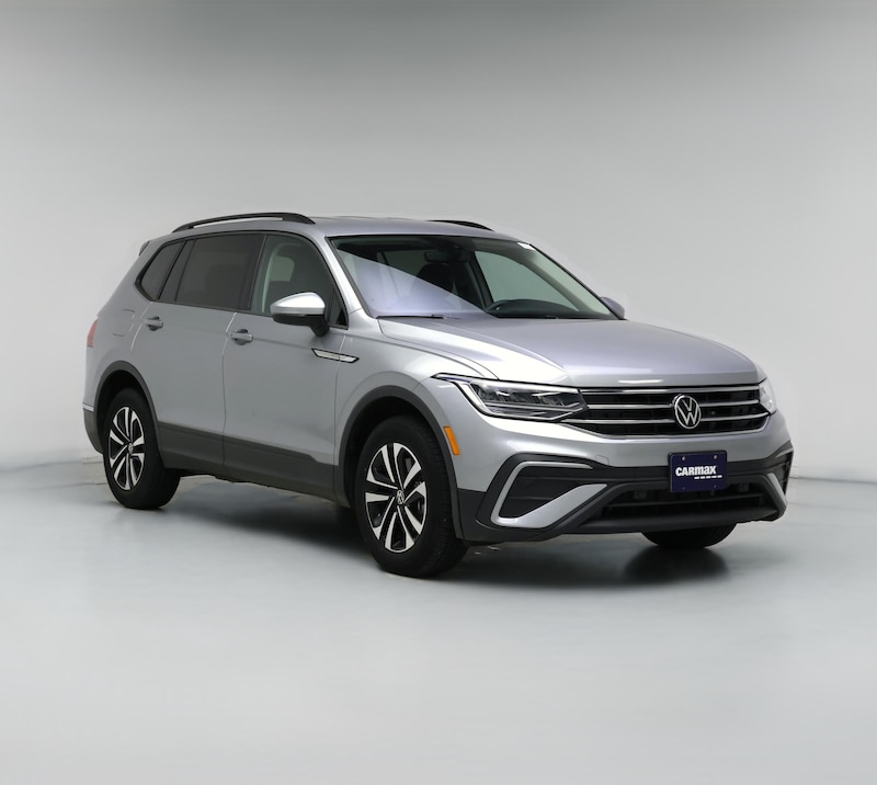 2023 Volkswagen Tiguan S