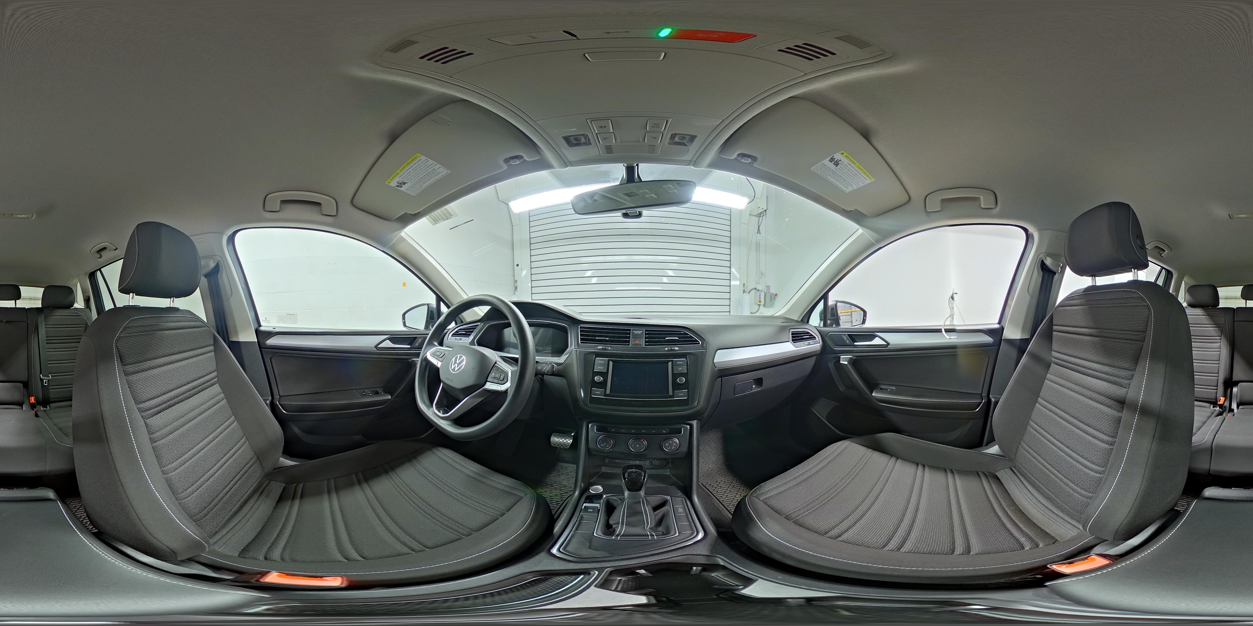 2023 Volkswagen Tiguan S - Photo 24