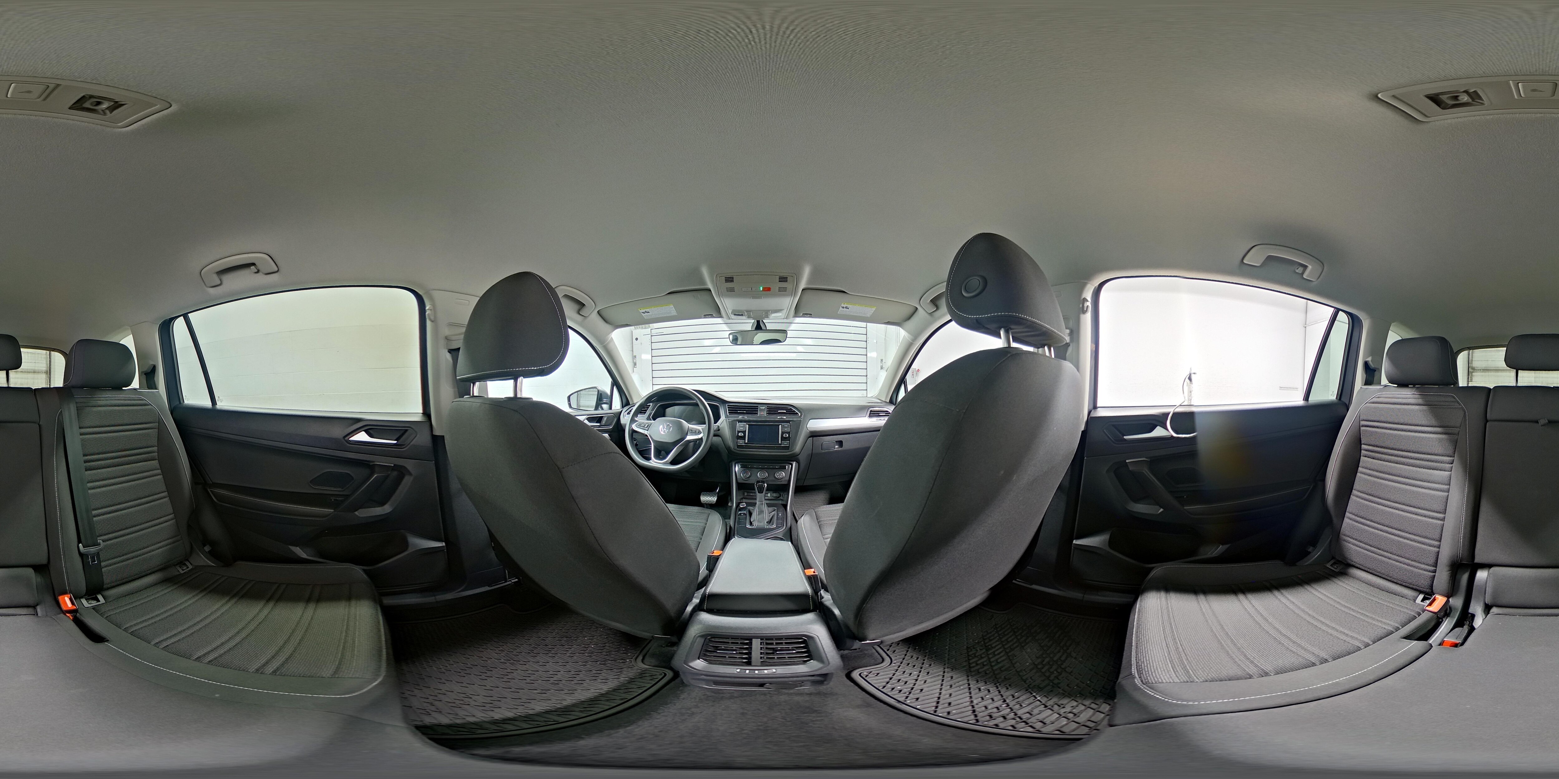2023 Volkswagen Tiguan S - Photo 25