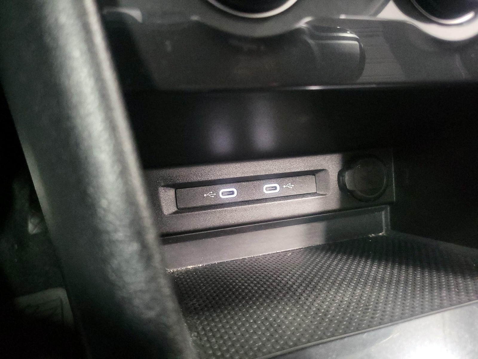 2023 Volkswagen Tiguan S - Photo 19