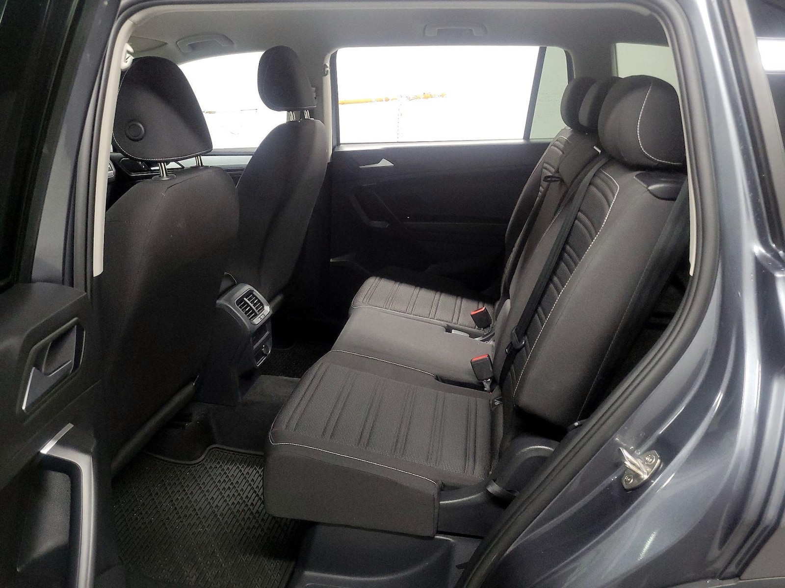 2023 Volkswagen Tiguan S - Photo 20