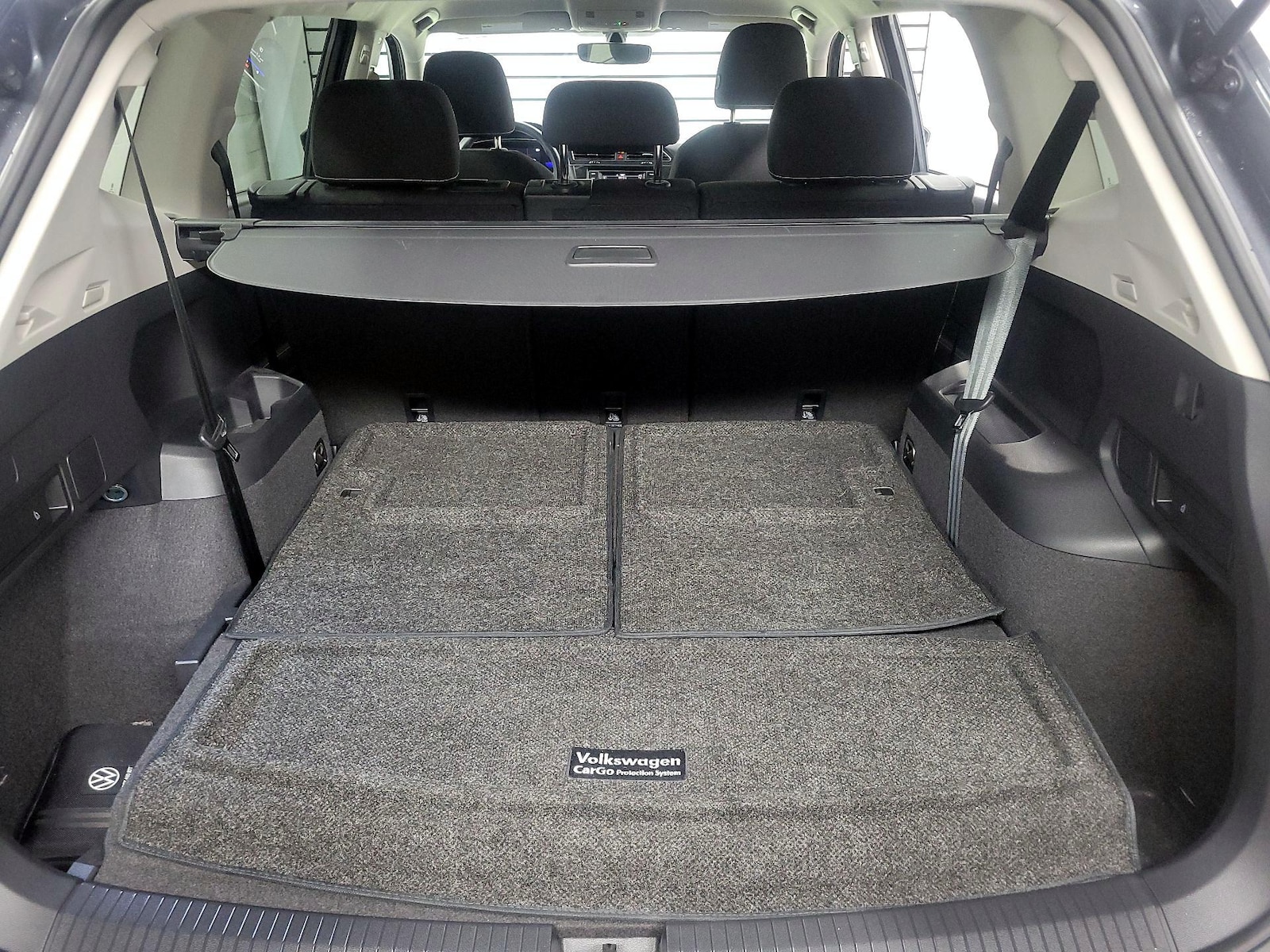 2023 Volkswagen Tiguan S - Photo 21