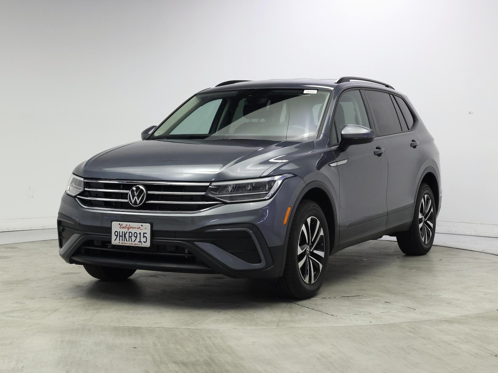 2023 Volkswagen Tiguan S - Photo 5