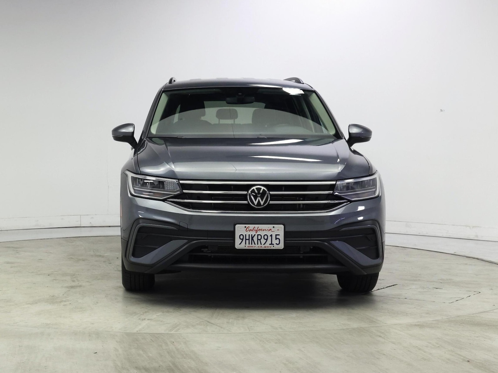 2023 Volkswagen Tiguan S - Photo 6