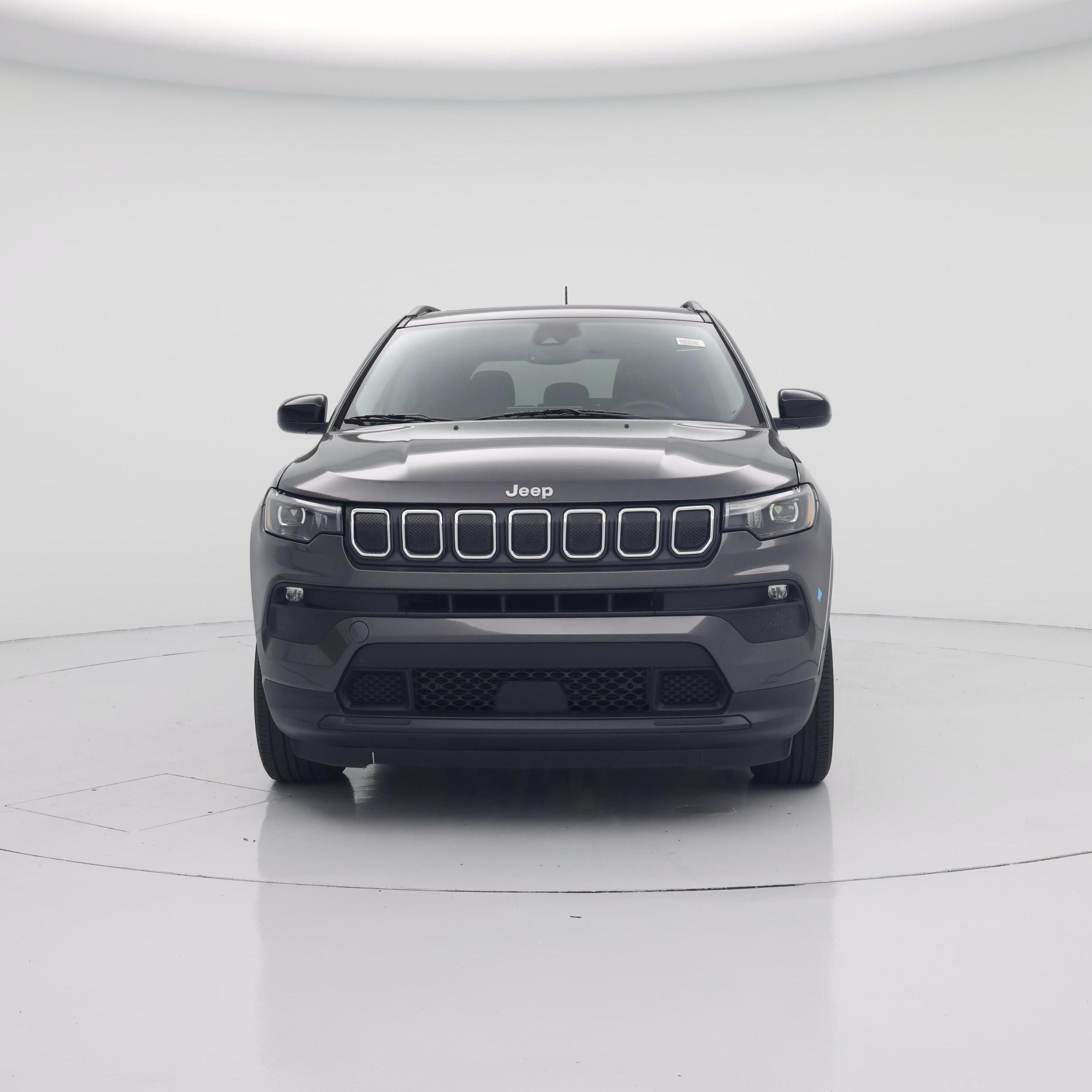 Thumbnail: 2022 Jeep Compass - 5