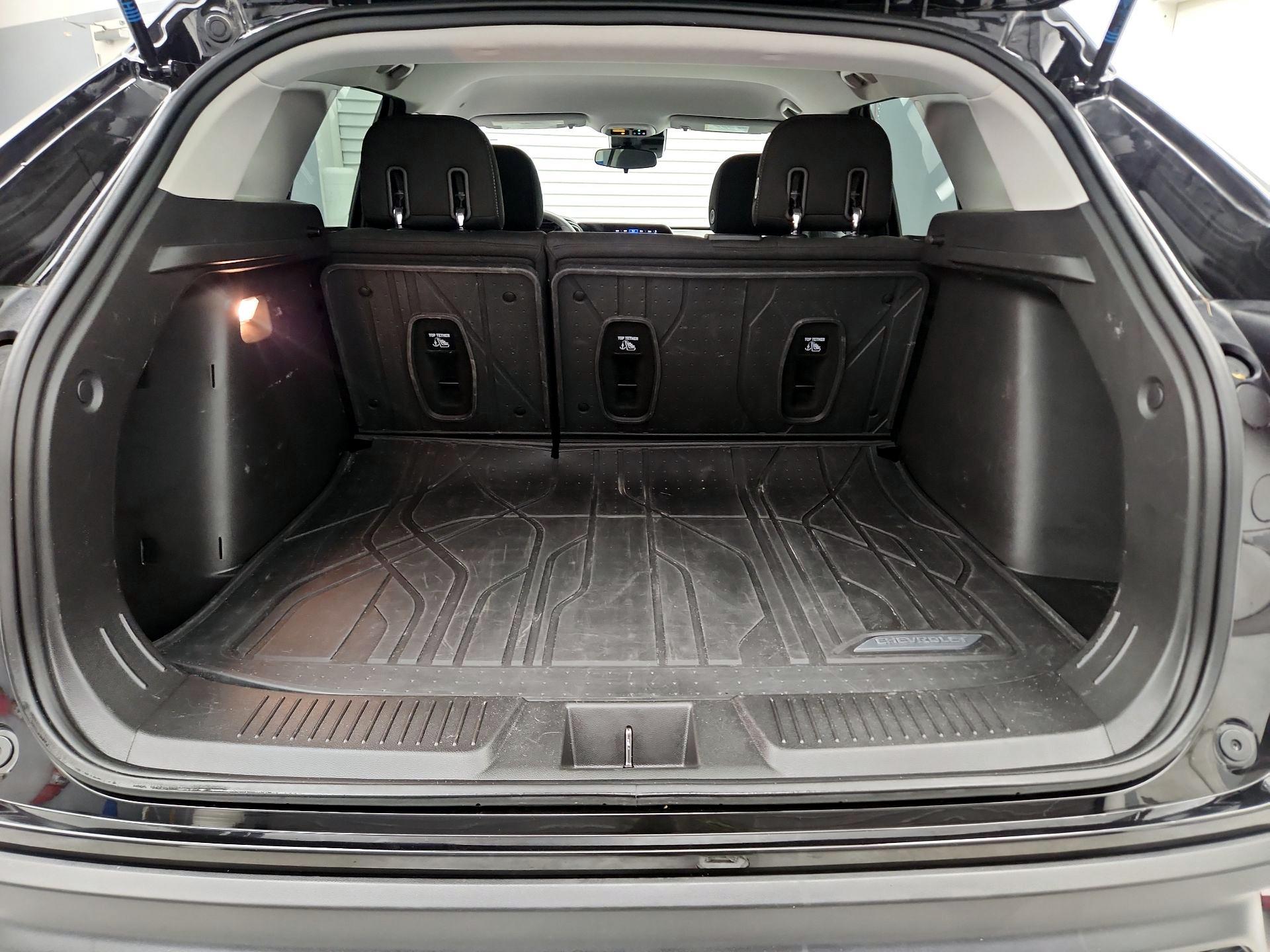 Thumbnail: 2025 Chevrolet Trax - 20