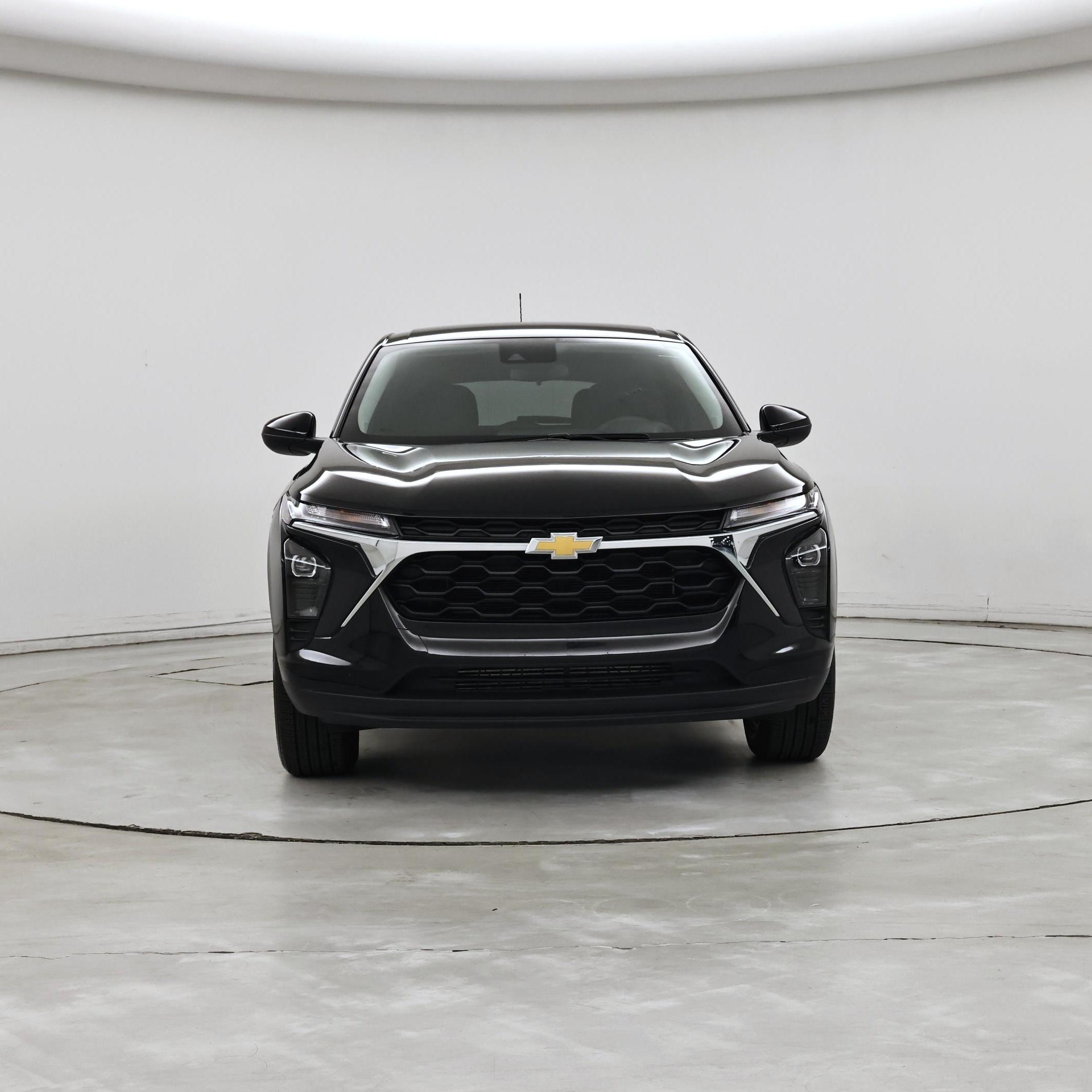 Thumbnail: 2025 Chevrolet Trax - 5
