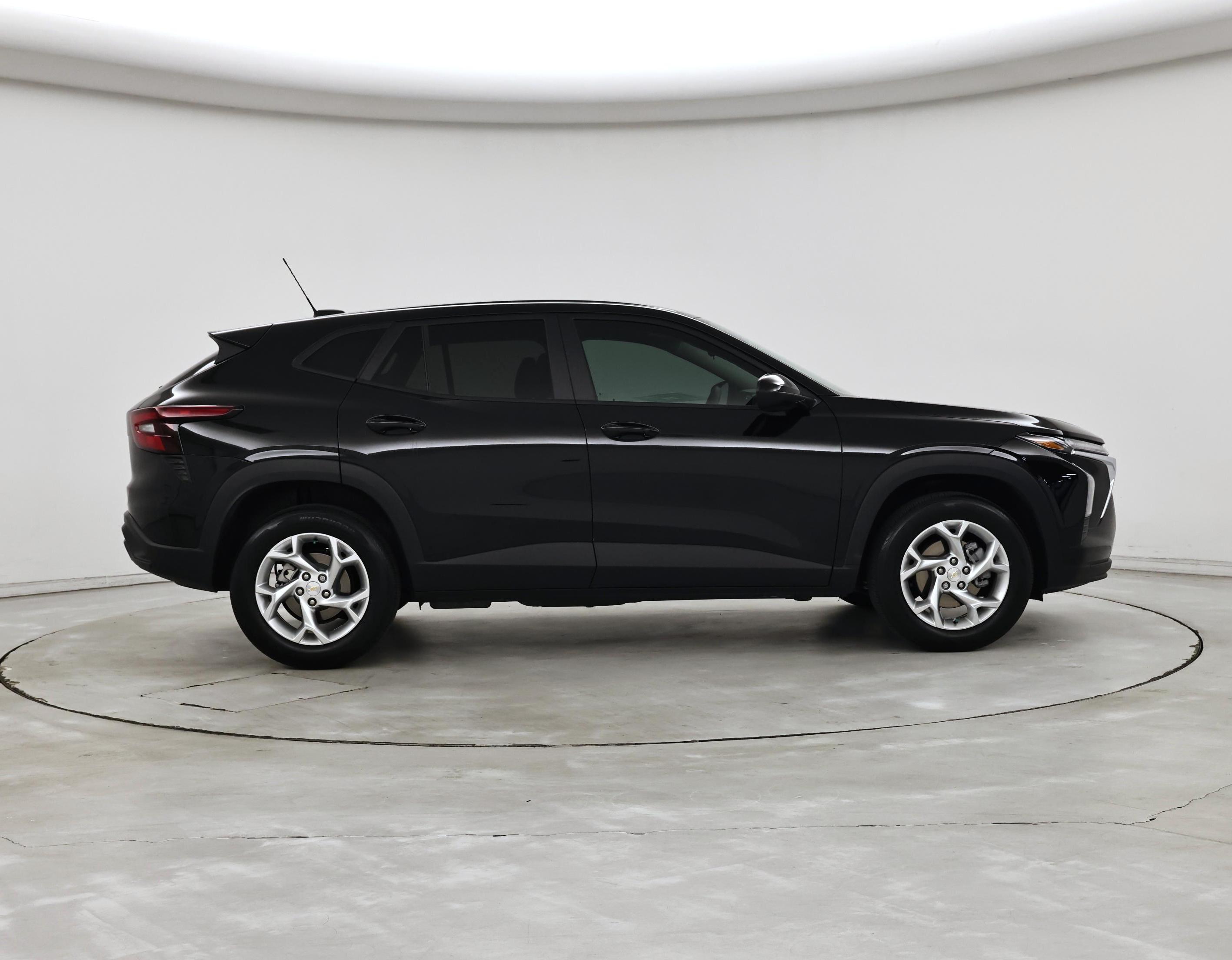 Thumbnail: 2025 Chevrolet Trax - 7